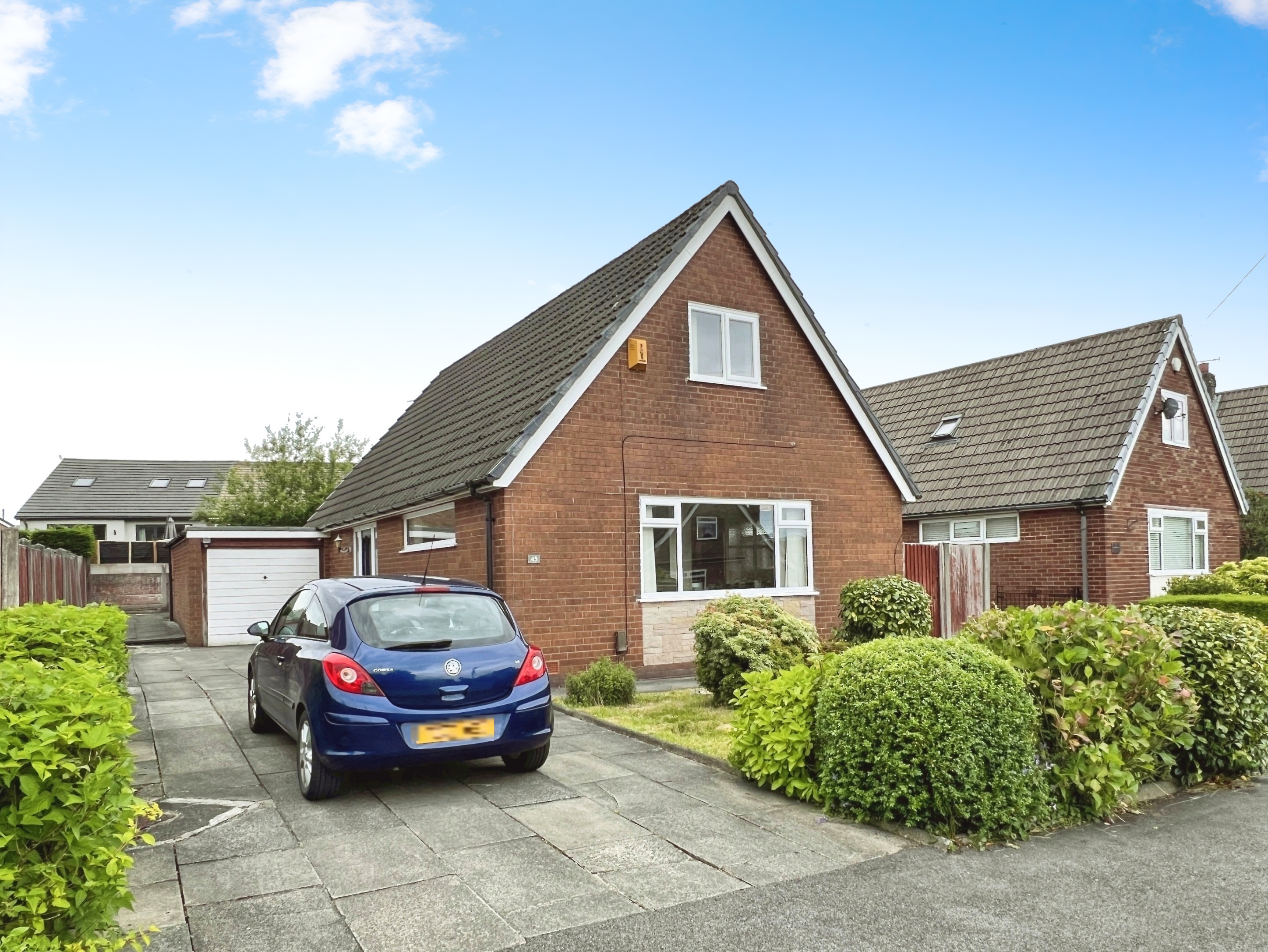 4 bedroom House (unspecified) SSTC