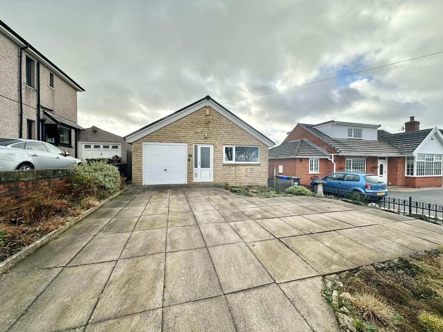 2 bedroom Detached SSTC