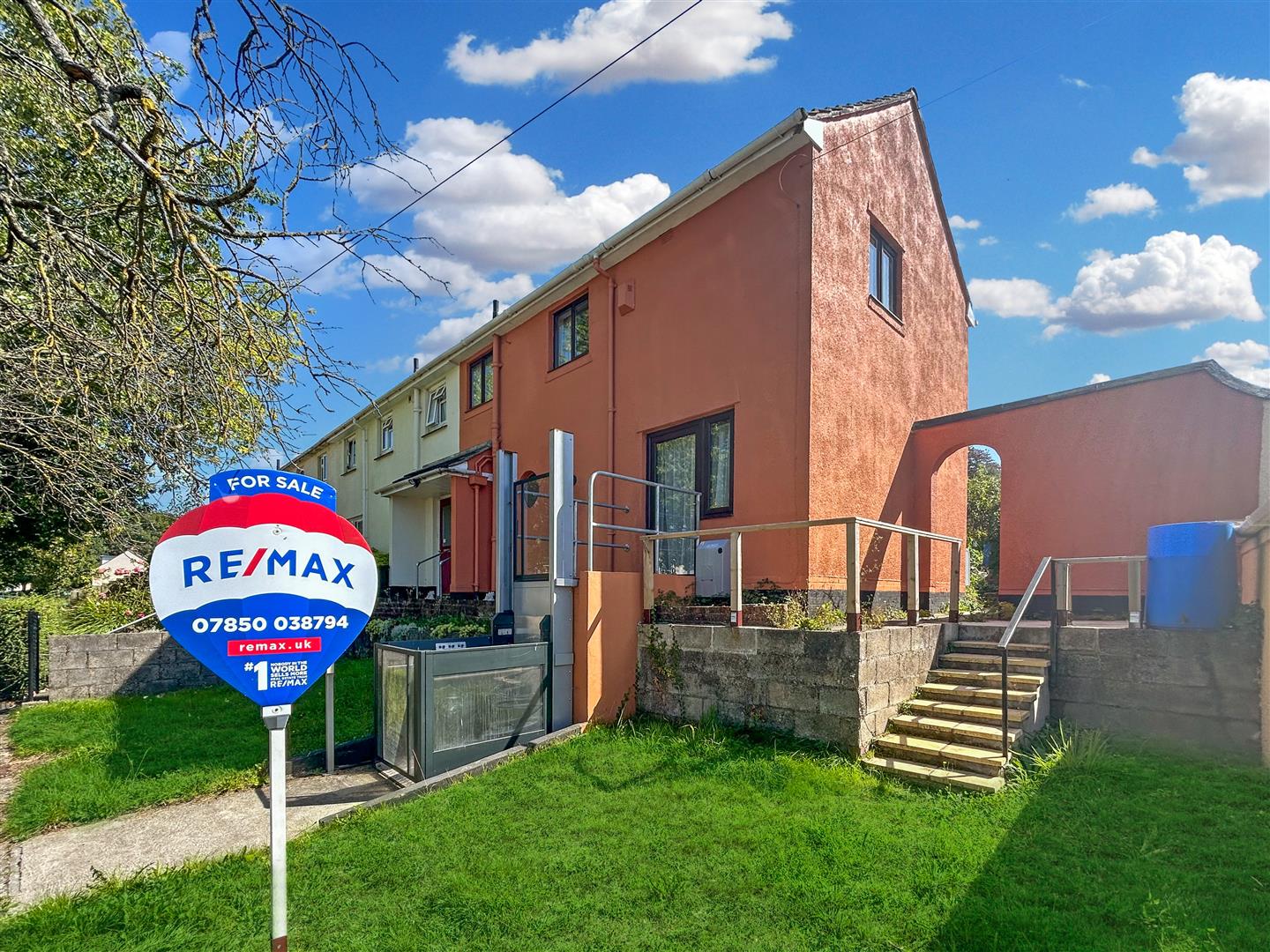 Development For Sale