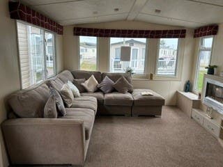 3 bedroom Static Home For Sale