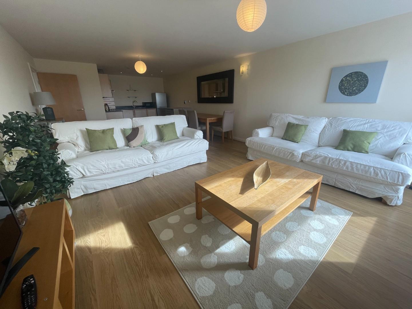 1 bedroom Apartment SSTC