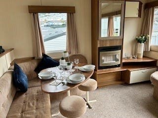 3 bedroom Static Home For Sale