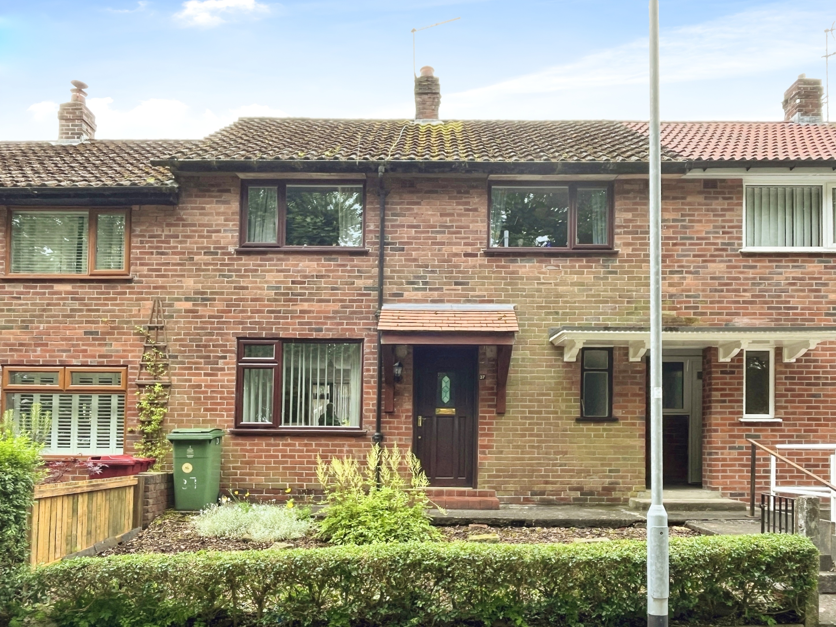 2 bedroom House SSTC