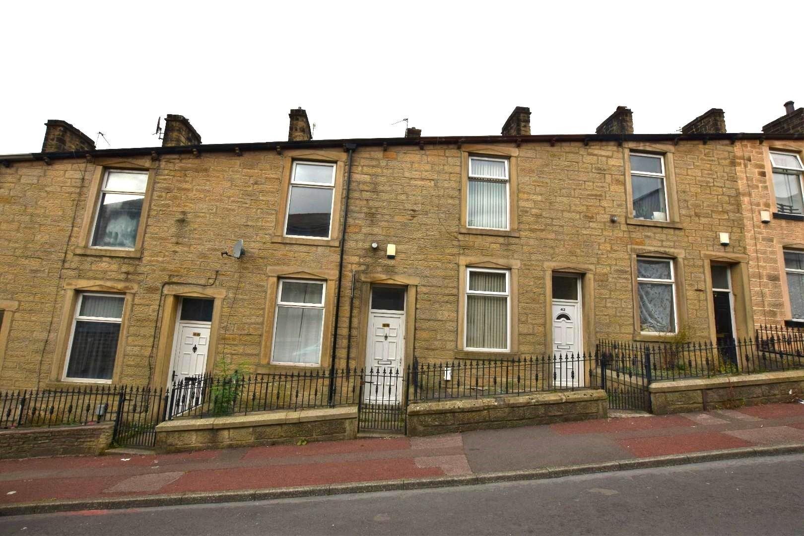 2 bedroom Terraced Let Agreed