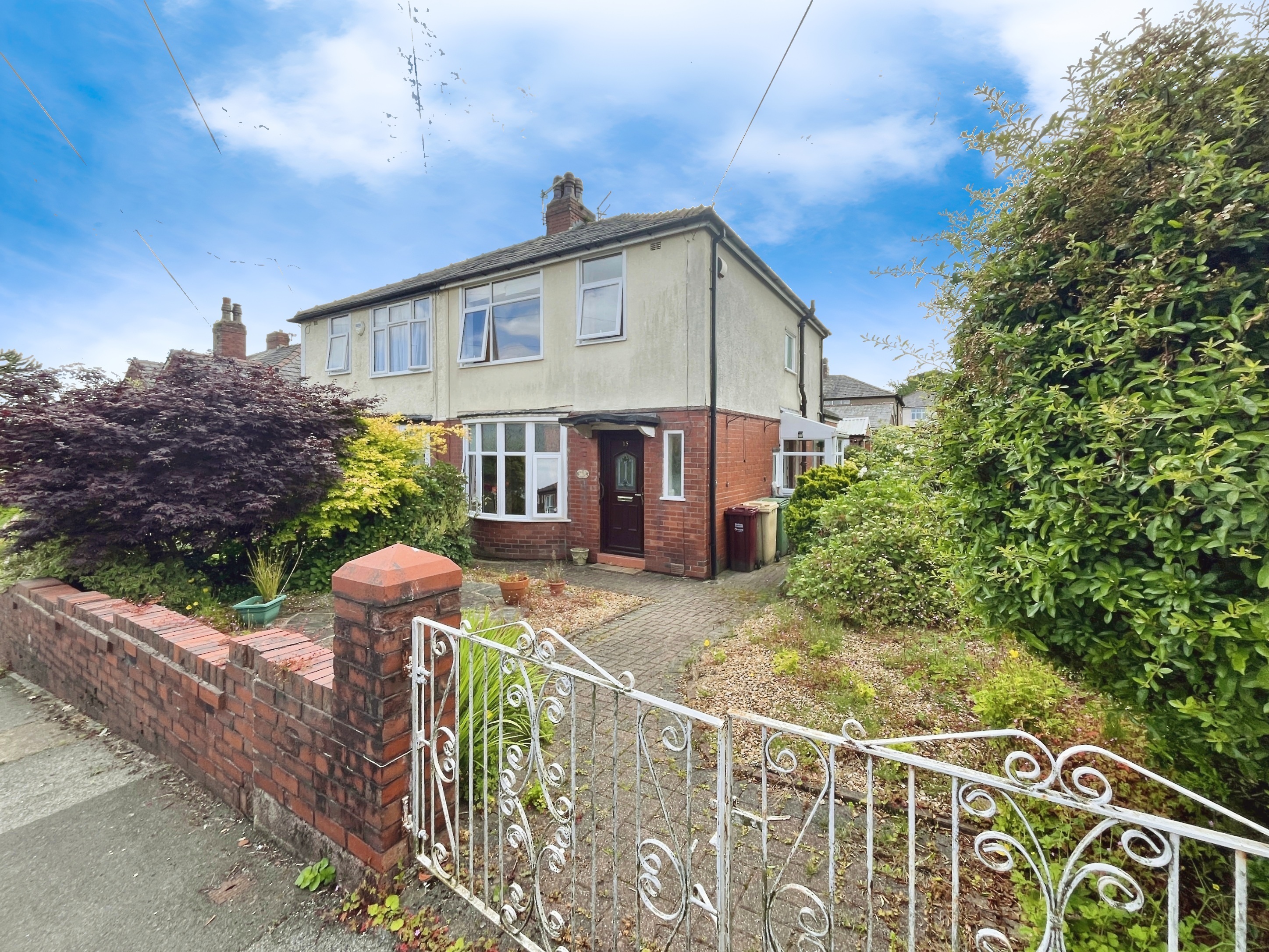 3 bedroom House SSTC