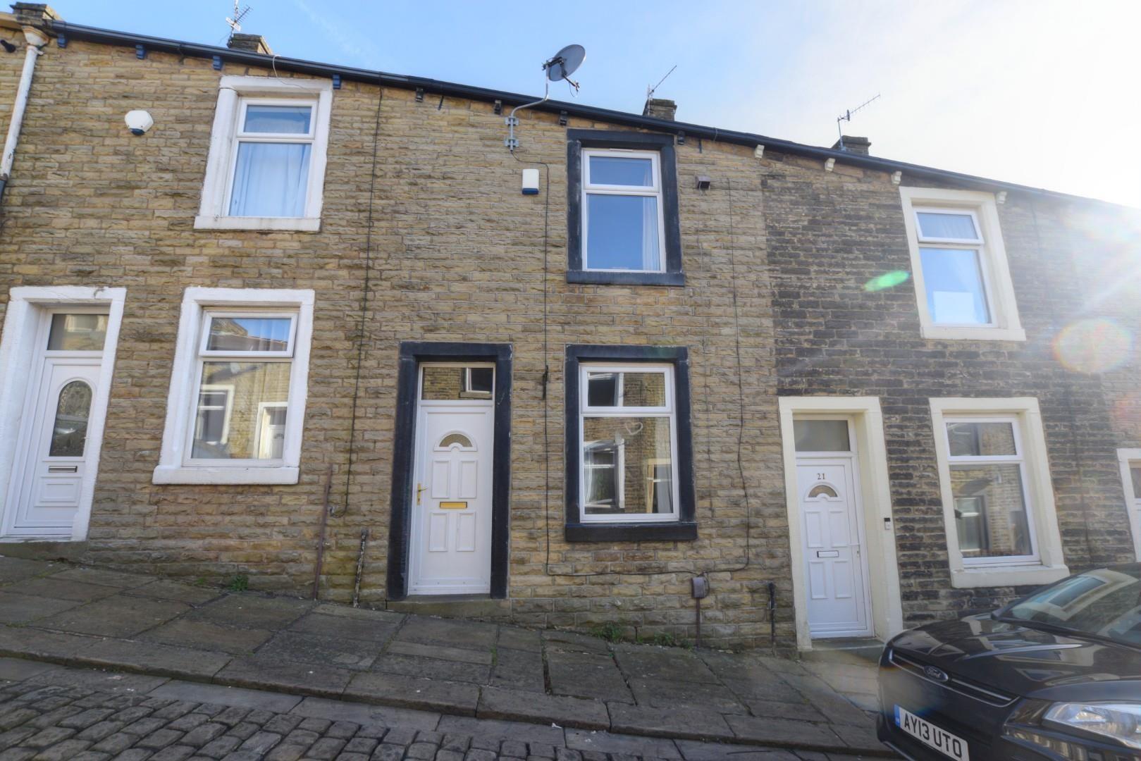2 bedroom Terraced Let Agreed