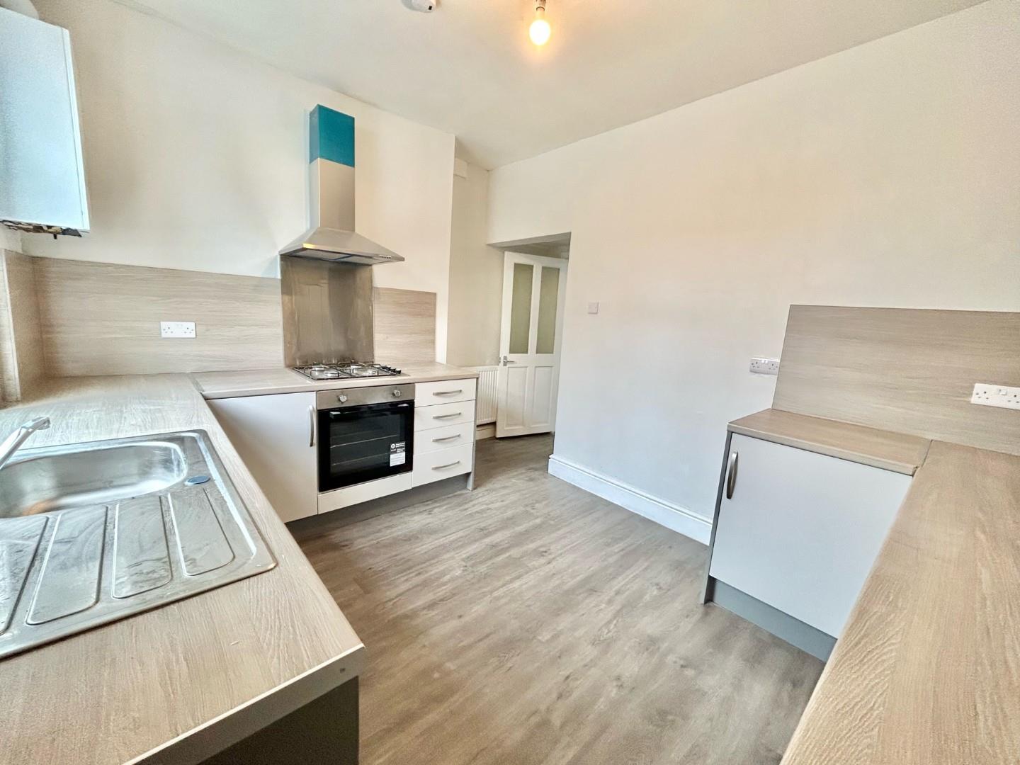 2 bedroom Terraced To Let