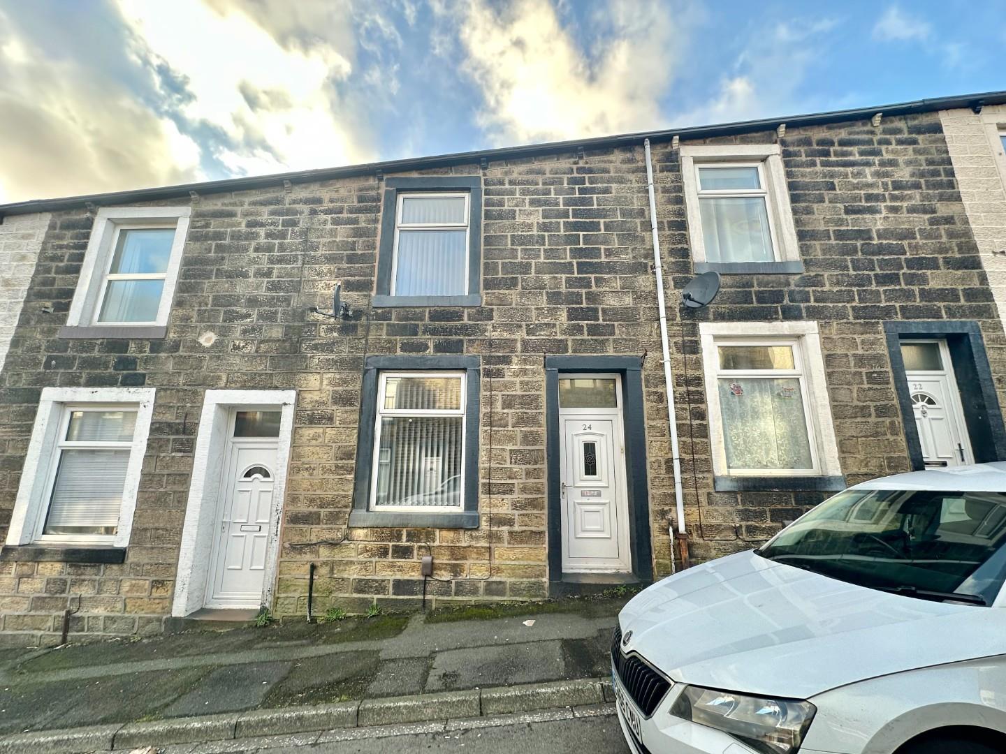 2 bedroom Terraced For Sale