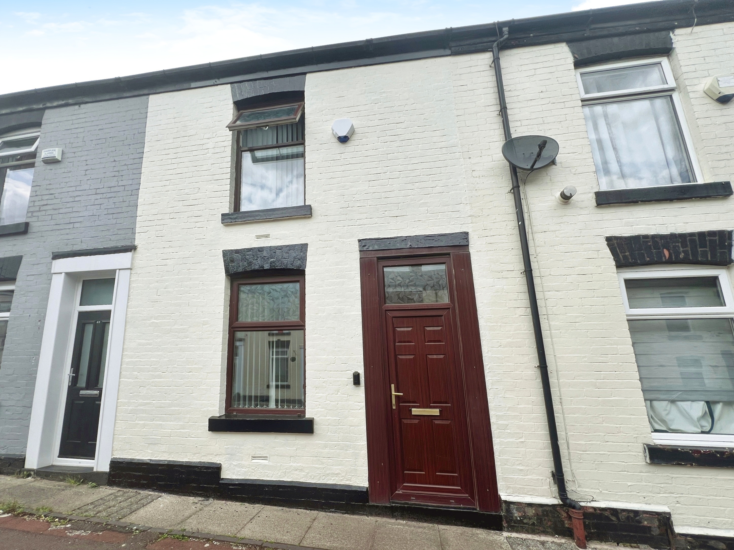 2 bedroom House SSTC
