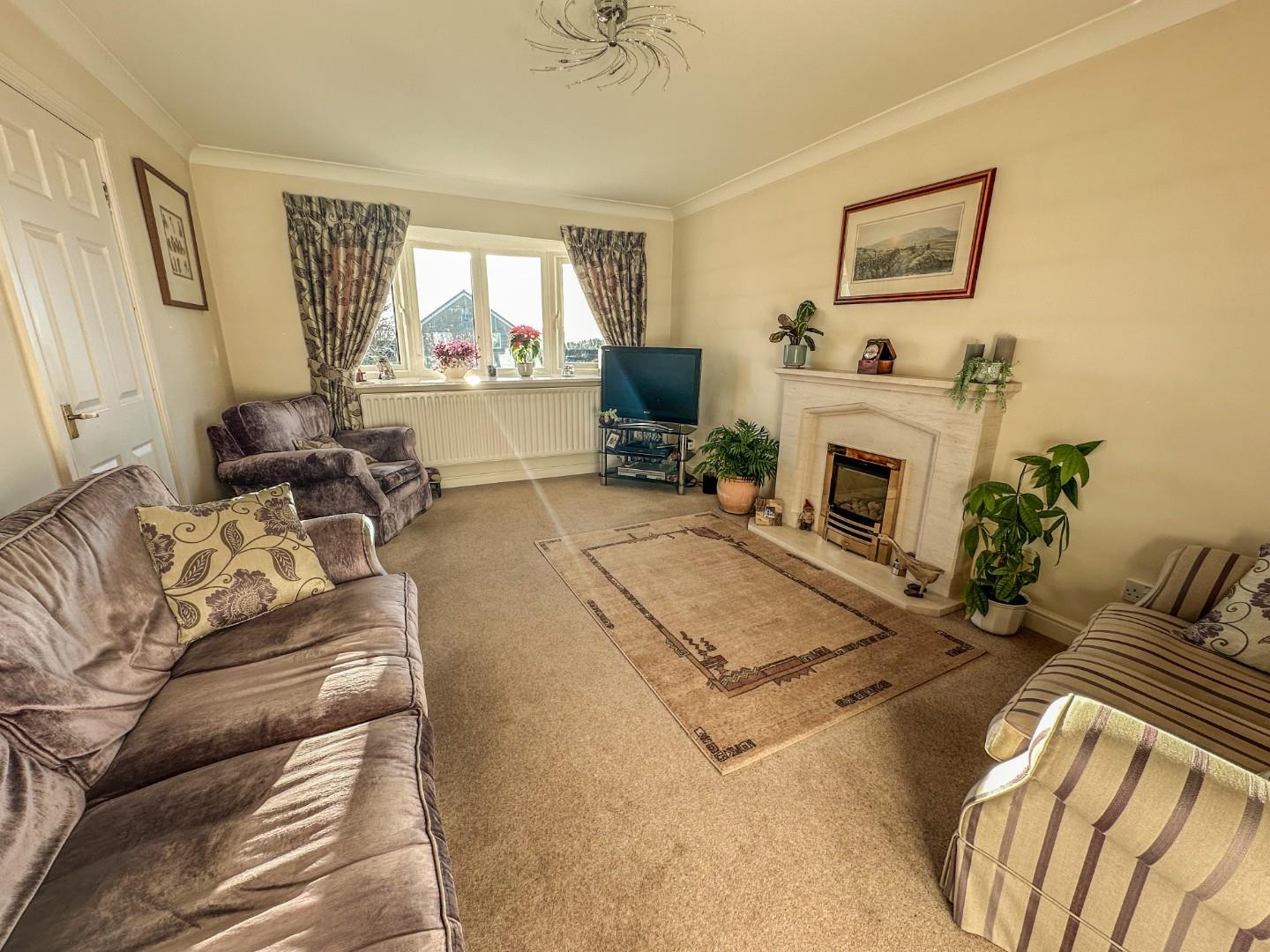 4 bedroom Detached For Sale
