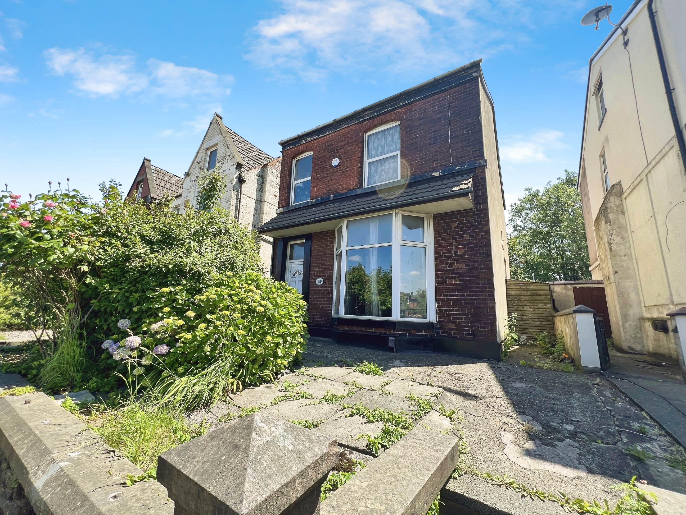 4 bedroom House SSTC