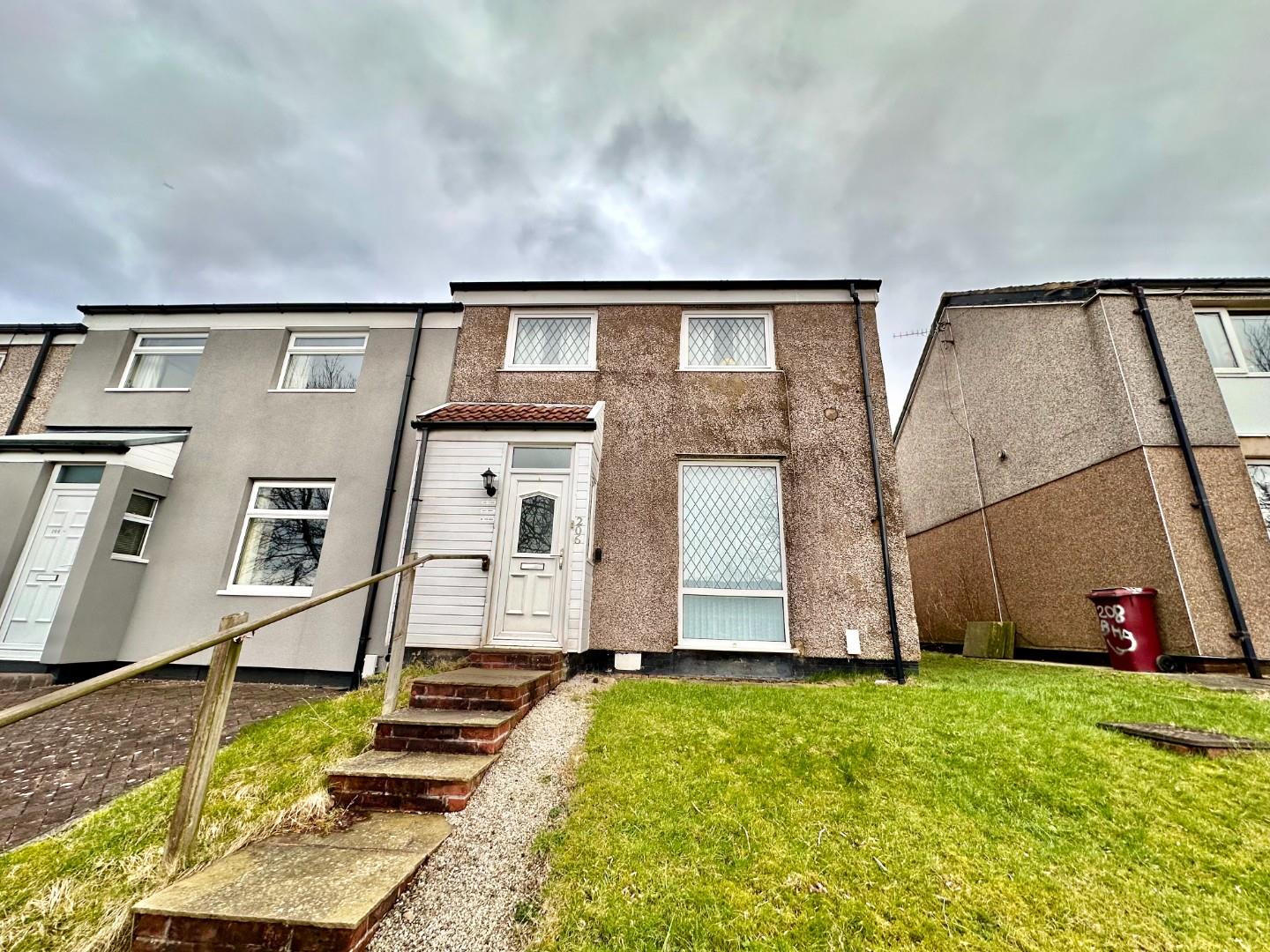 3 bedroom  SSTC