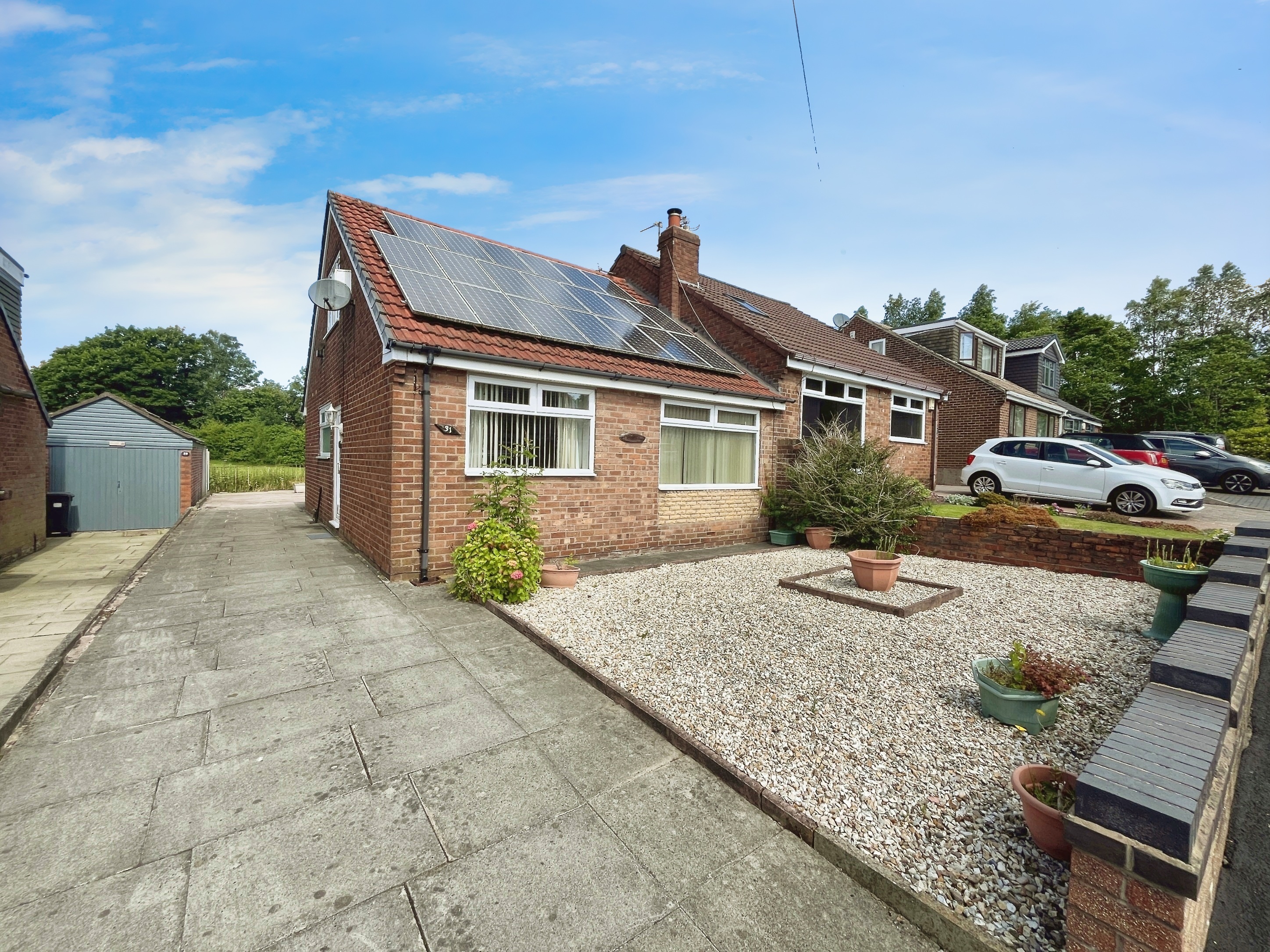 3 bedroom Bungalow SSTC