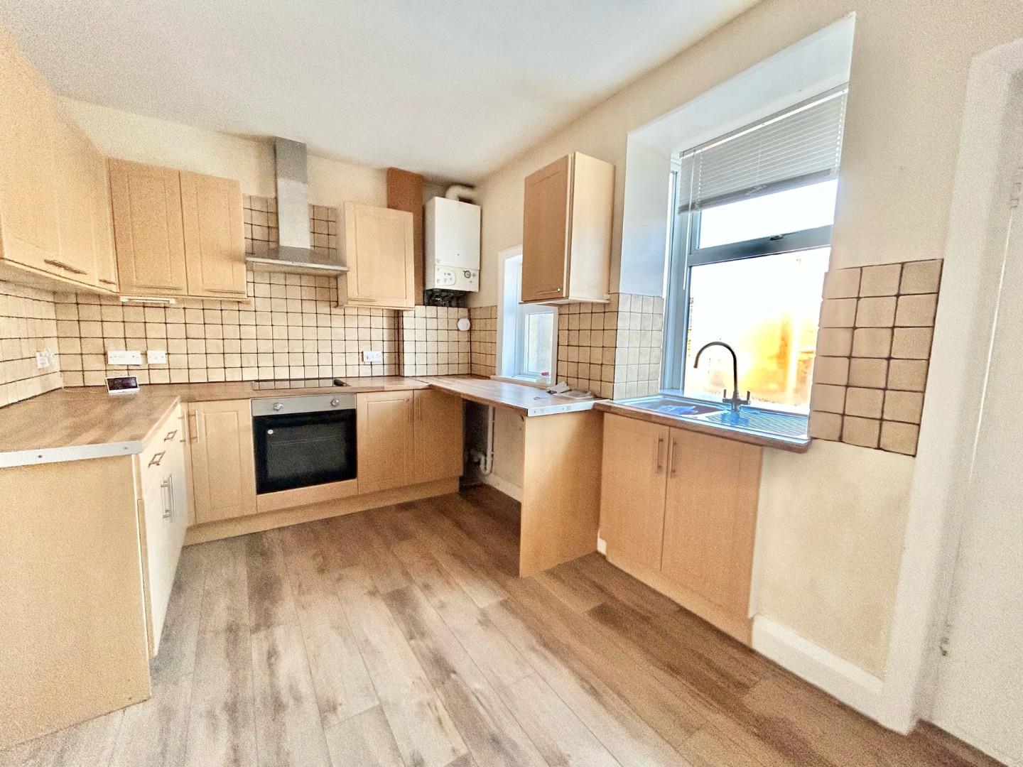 2 bedroom Terraced To Let