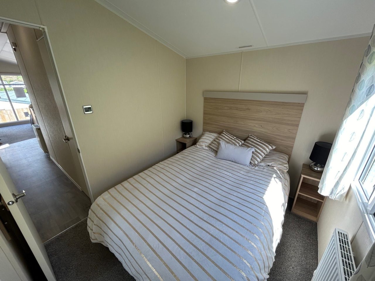 2 bedroom Static Home For Sale