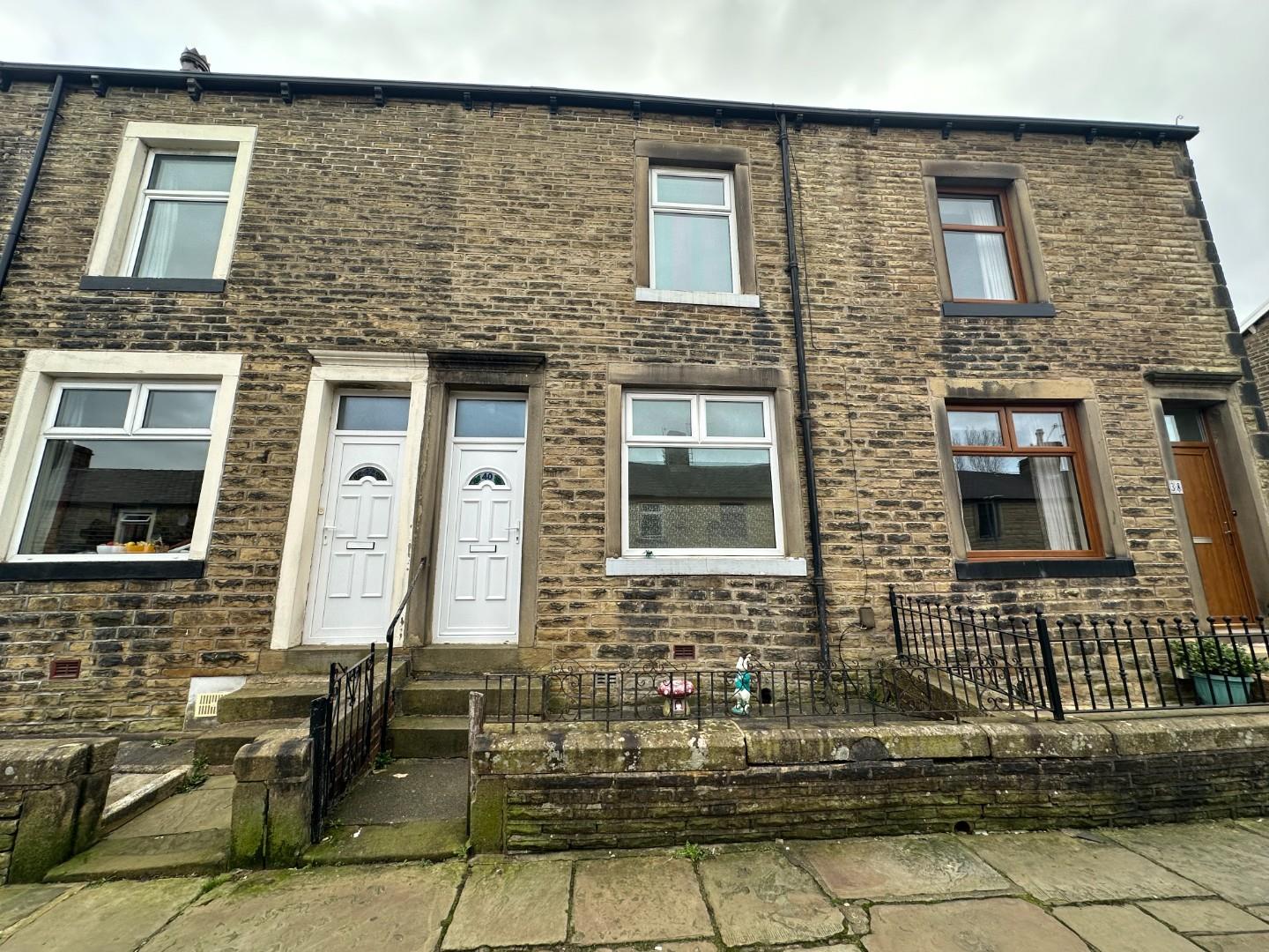 3 bedroom Terraced Under Offer