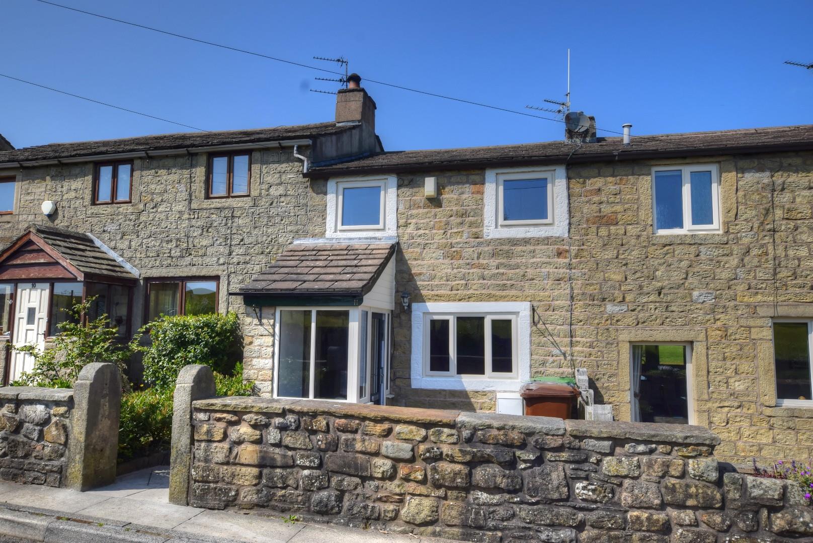 2 bedroom Cottage Under Offer