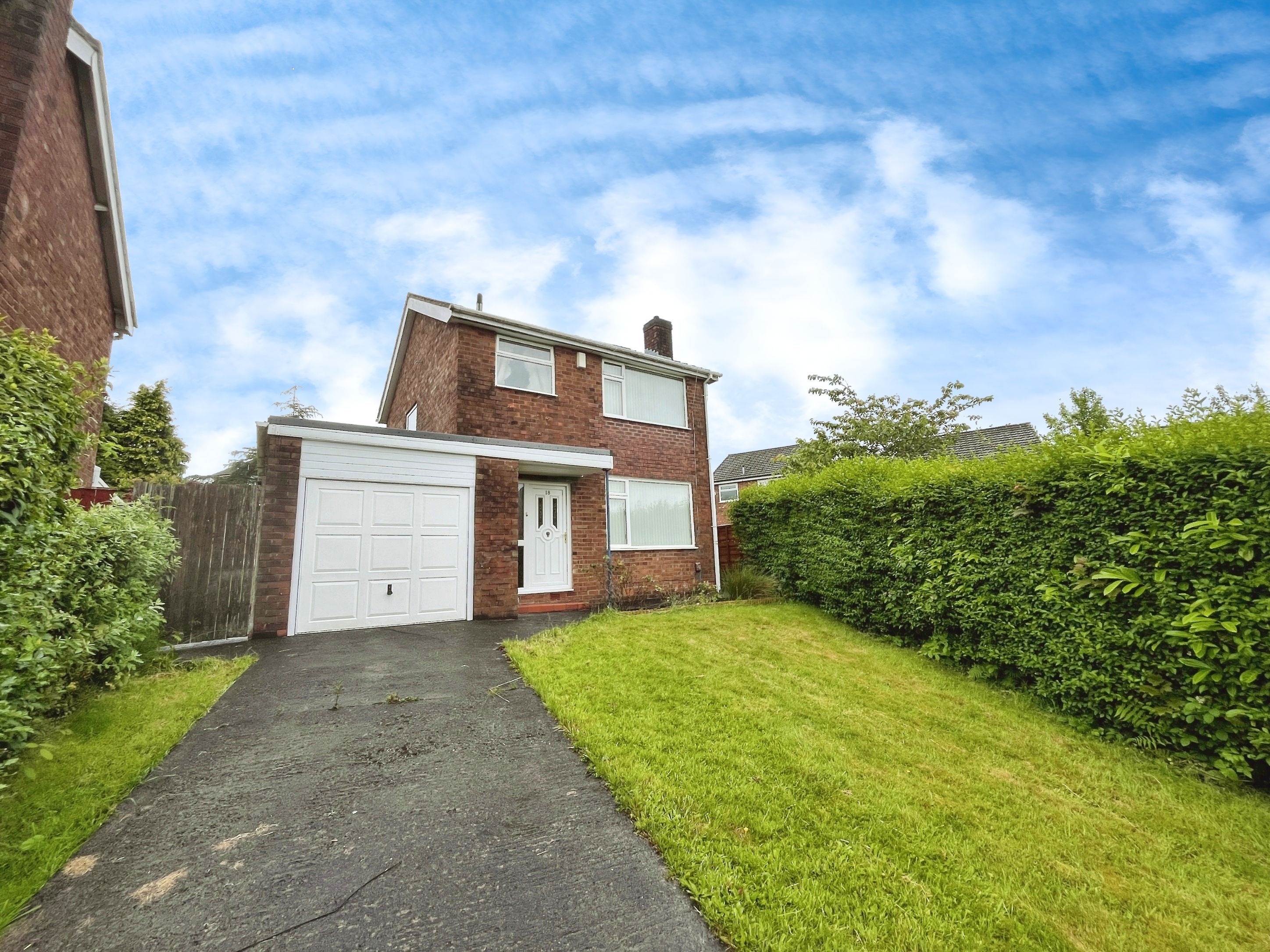 3 bedroom House SSTC