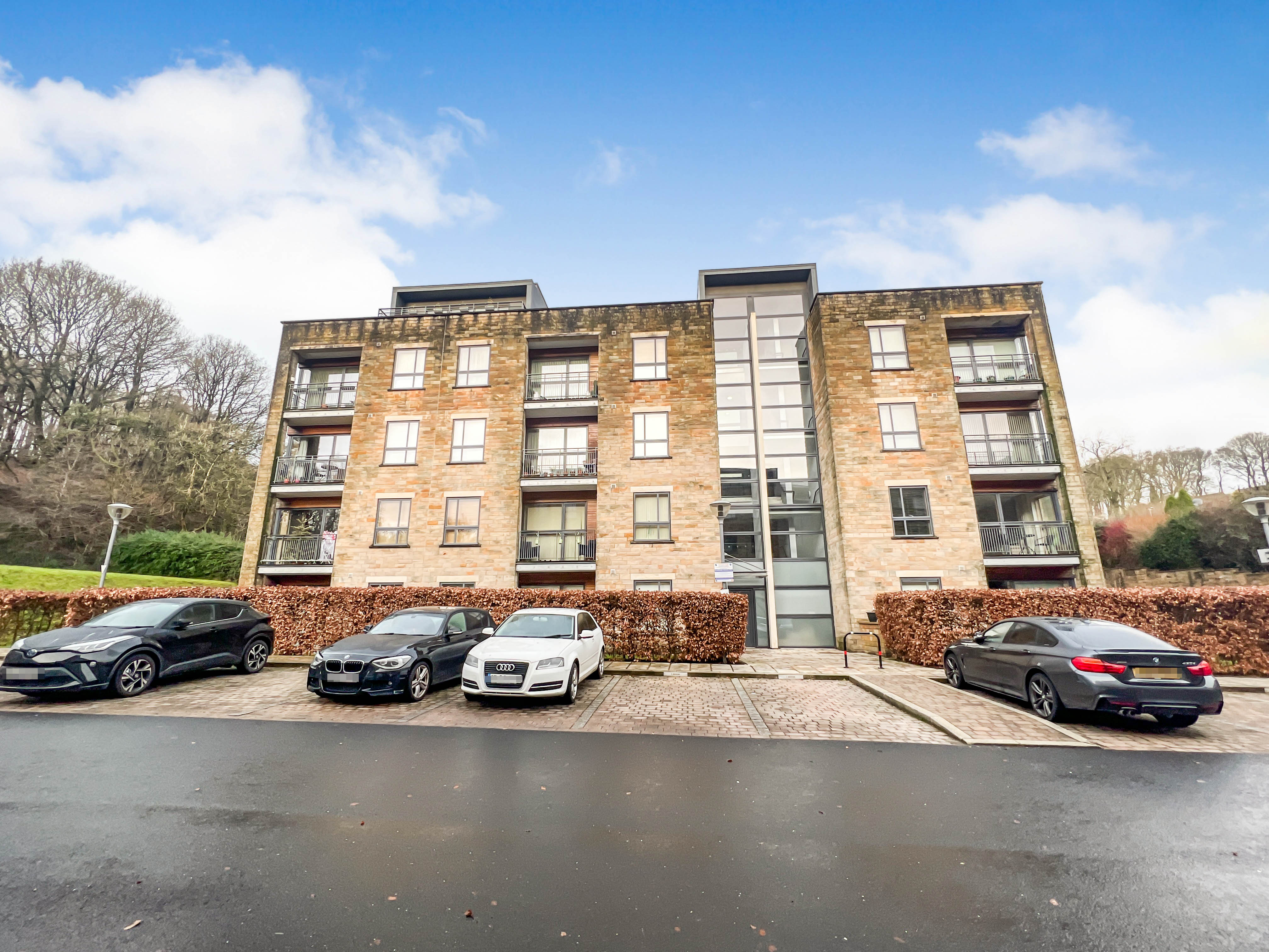 2 bedroom Apartment SSTC