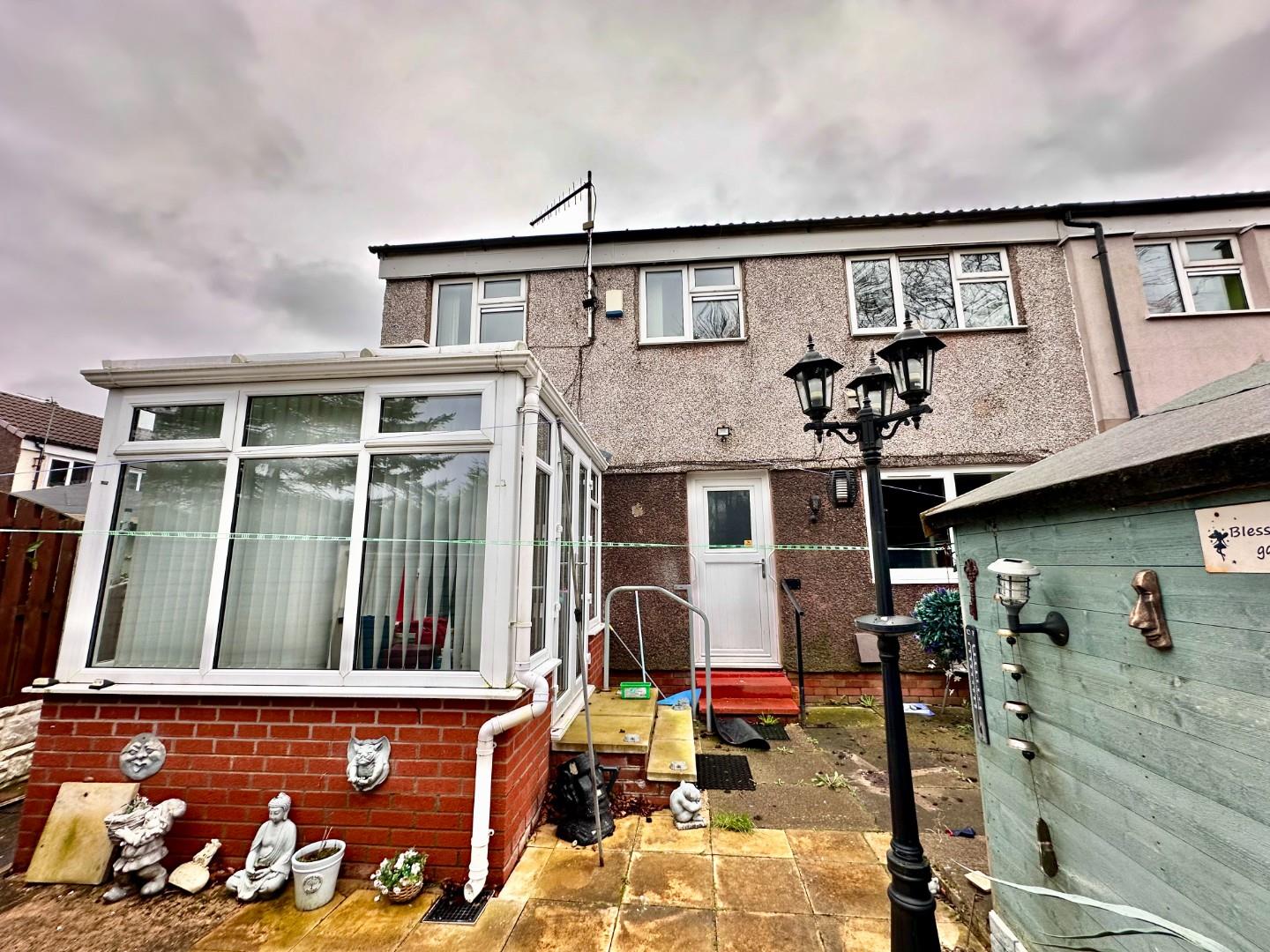 2 bedroom House For Sale