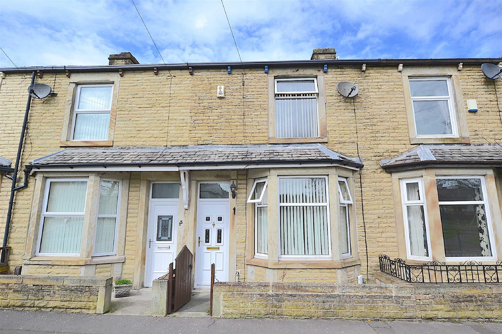 2 bedroom Terraced Sold