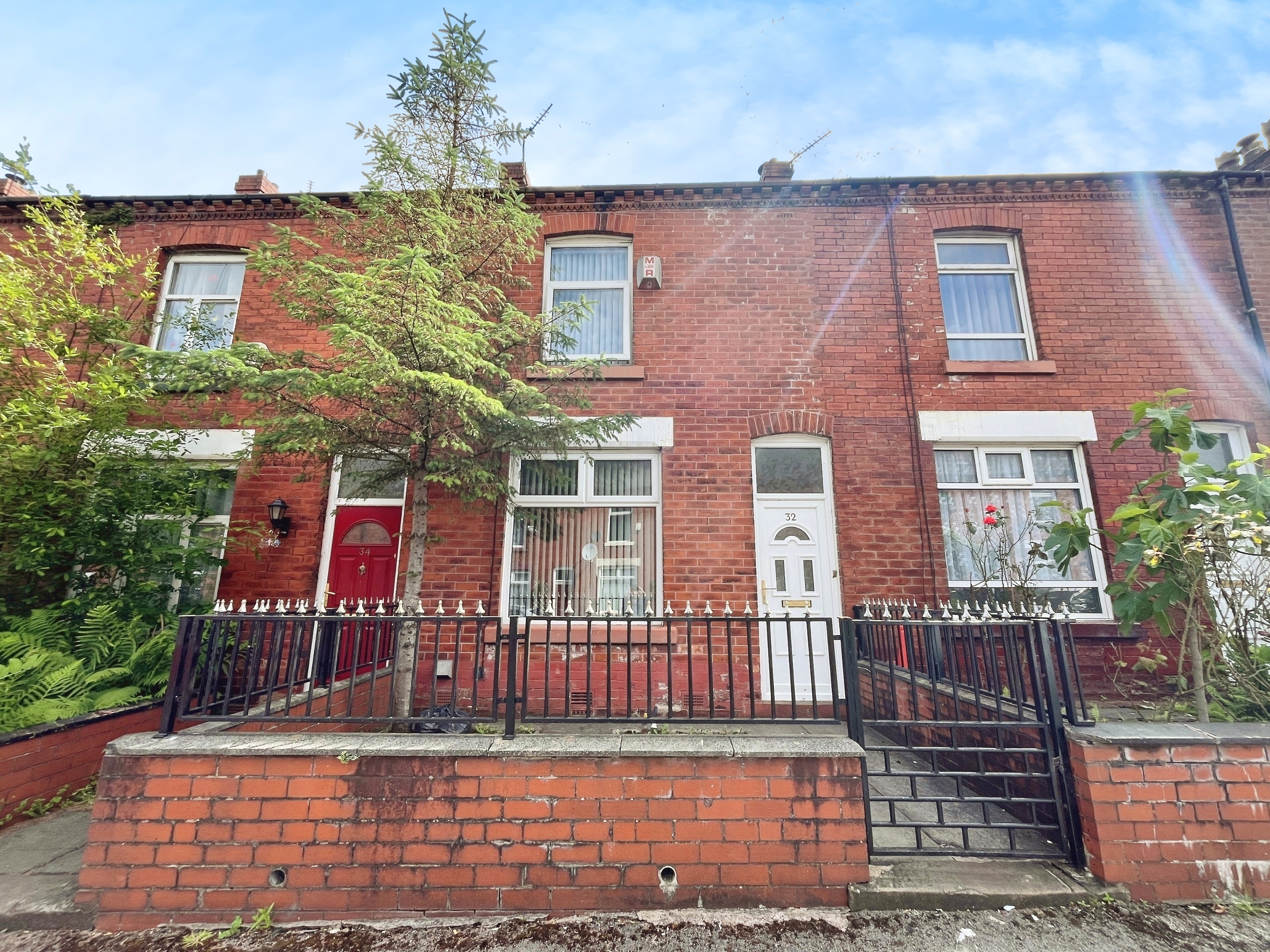 3 bedroom House (unspecified) SSTC