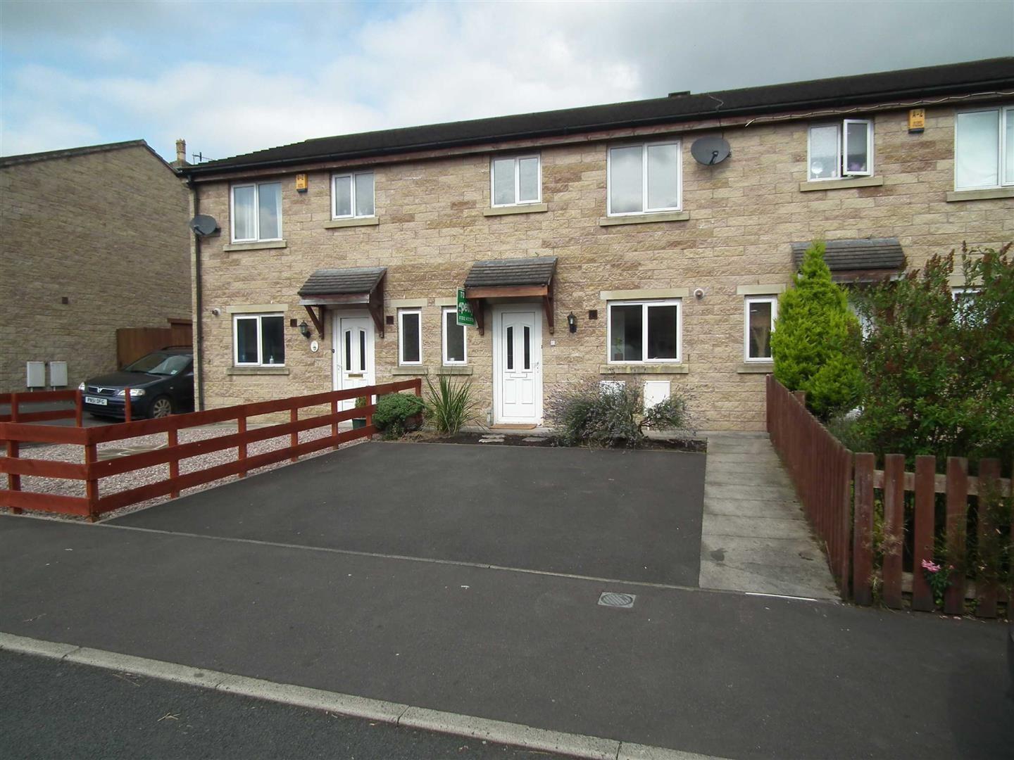 3 bedroom Detached Let Agreed