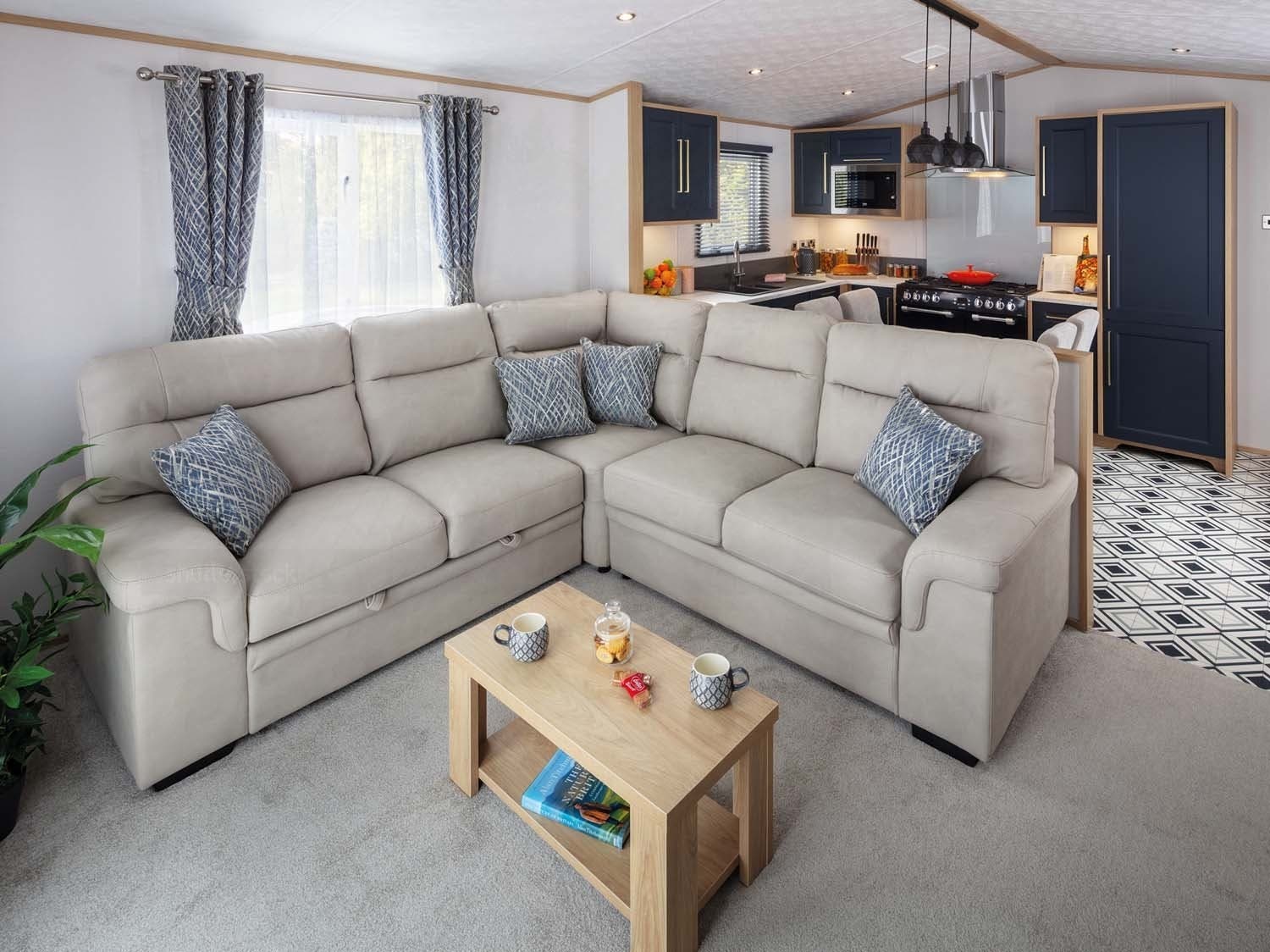 2 bedroom Lodge For Sale