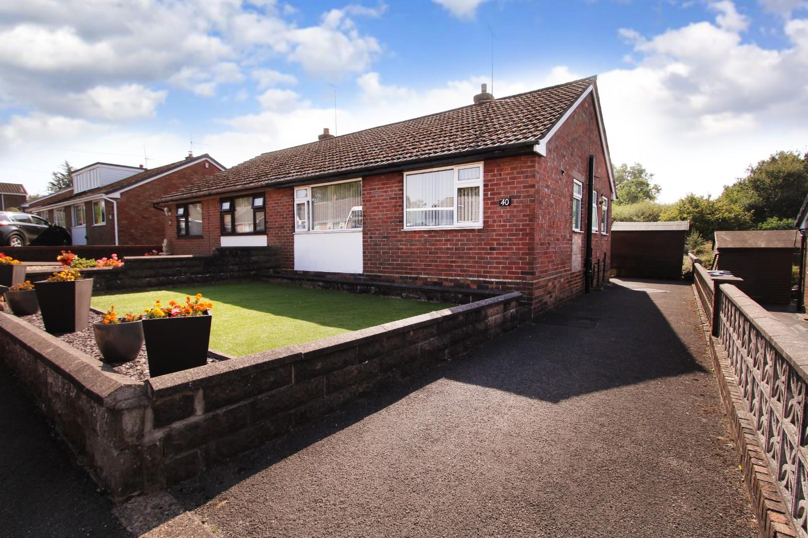 2 bedroom Bungalow SSTC