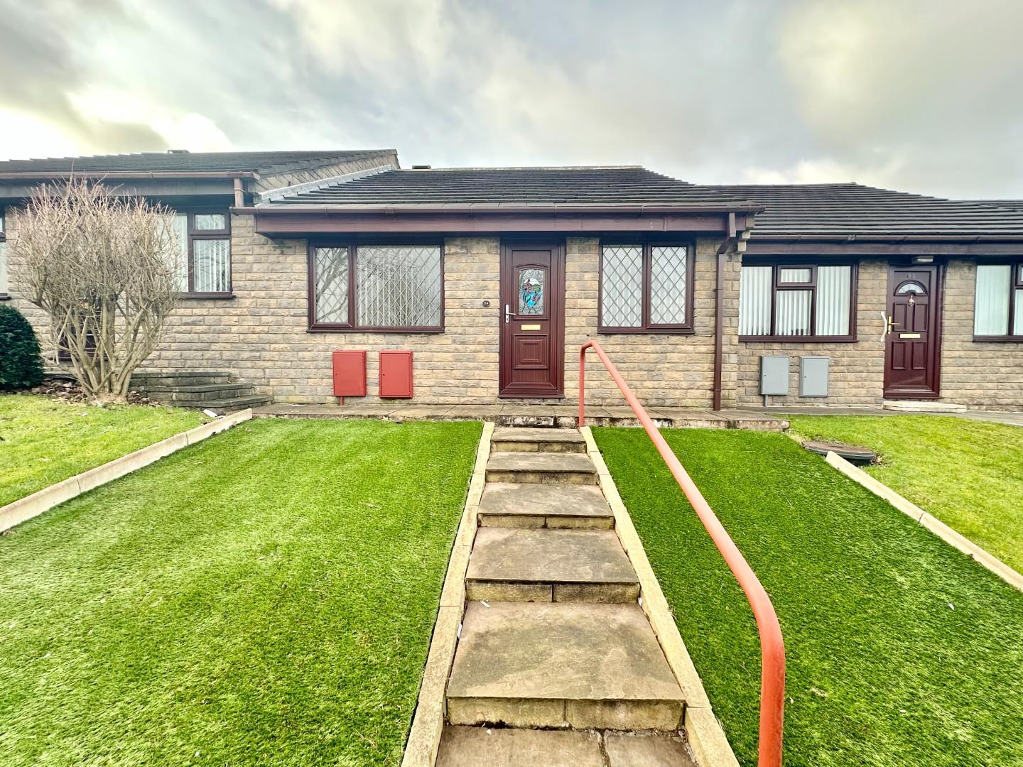 2 bedroom  Under Offer