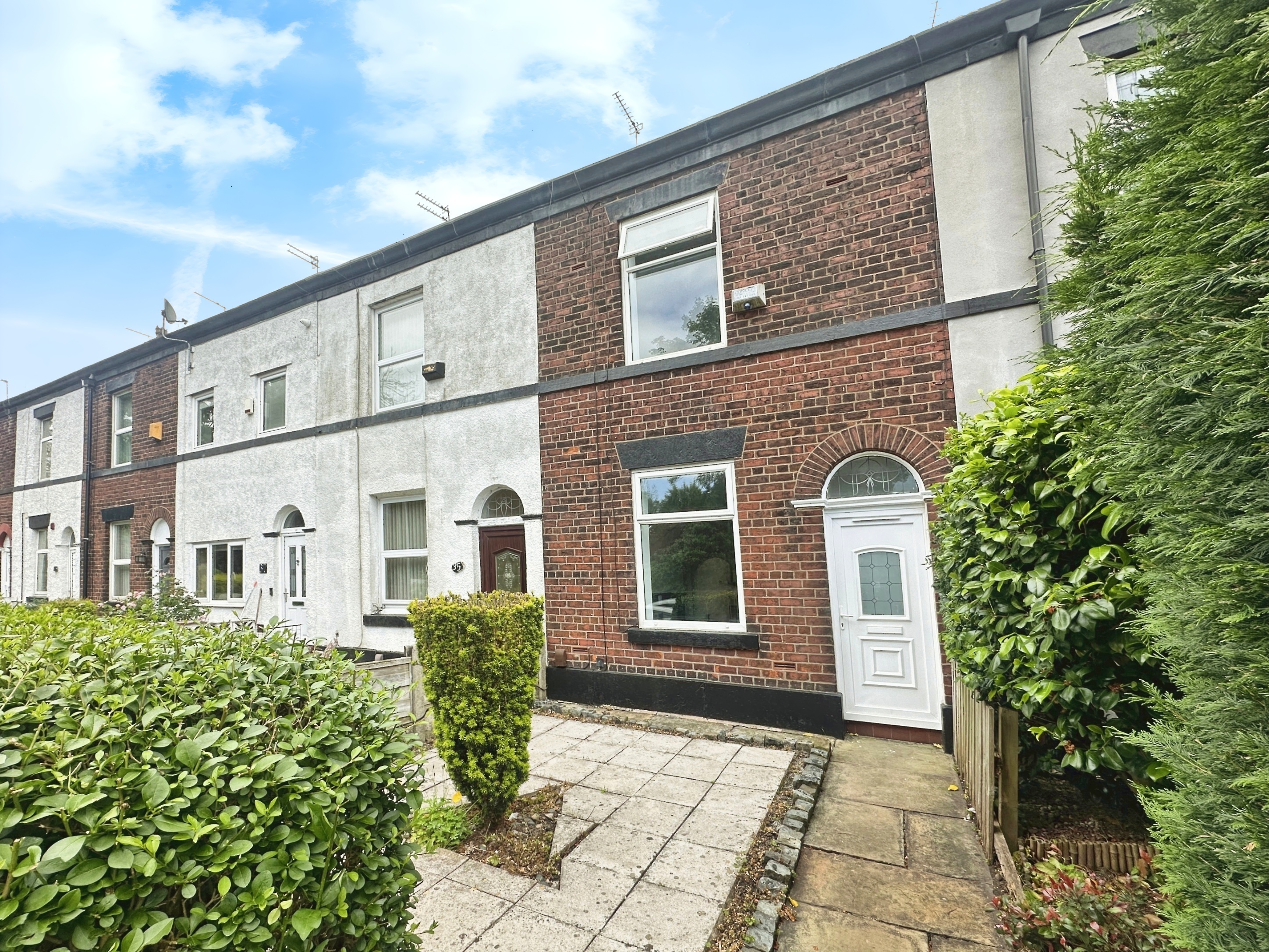 2 bedroom House SSTC