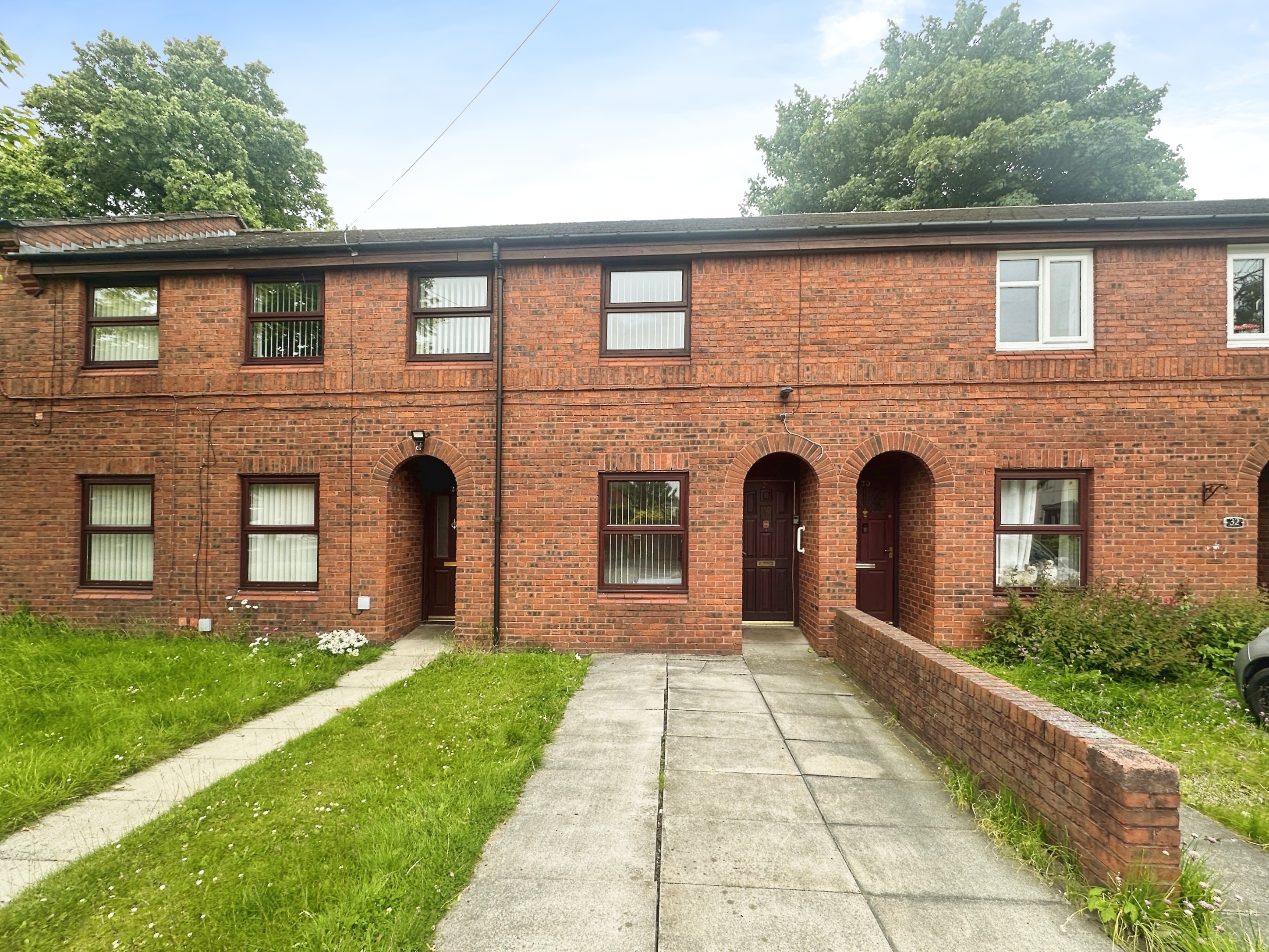 2 bedroom Apartment SSTC