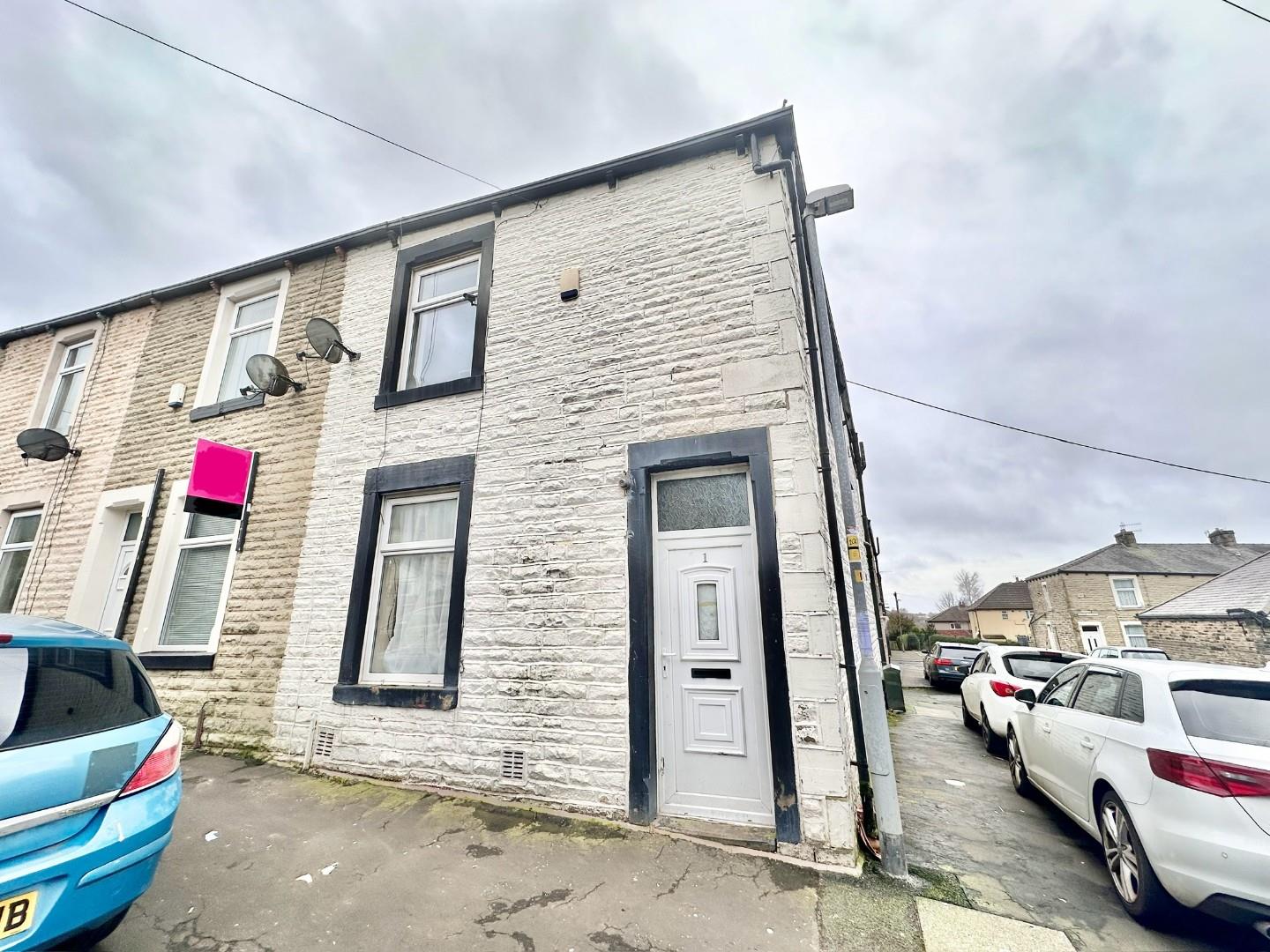 3 bedroom Terraced Sold