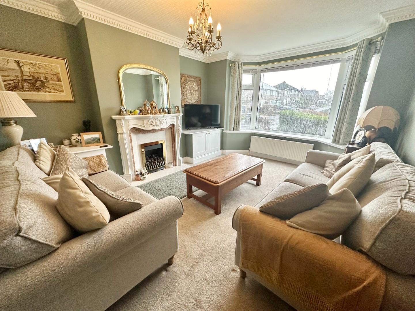 5 bedroom Semi-Detached SSTC