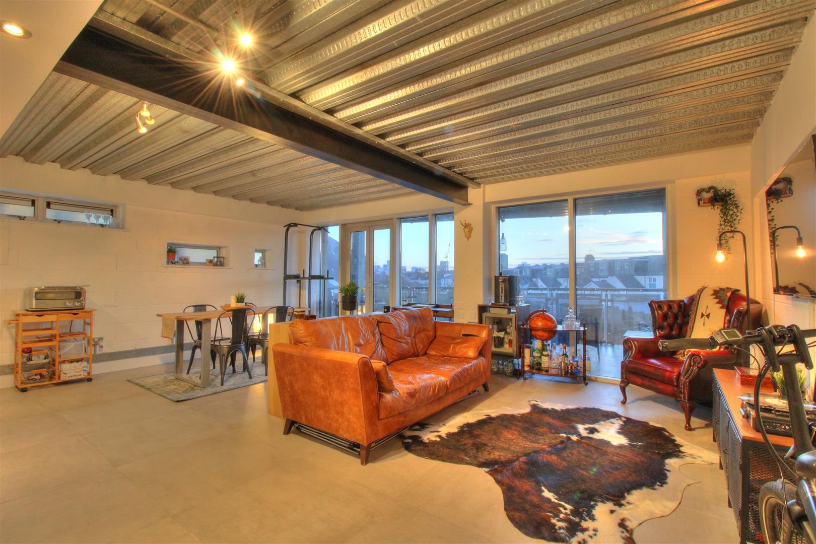 1 bedroom Apartment For Sale