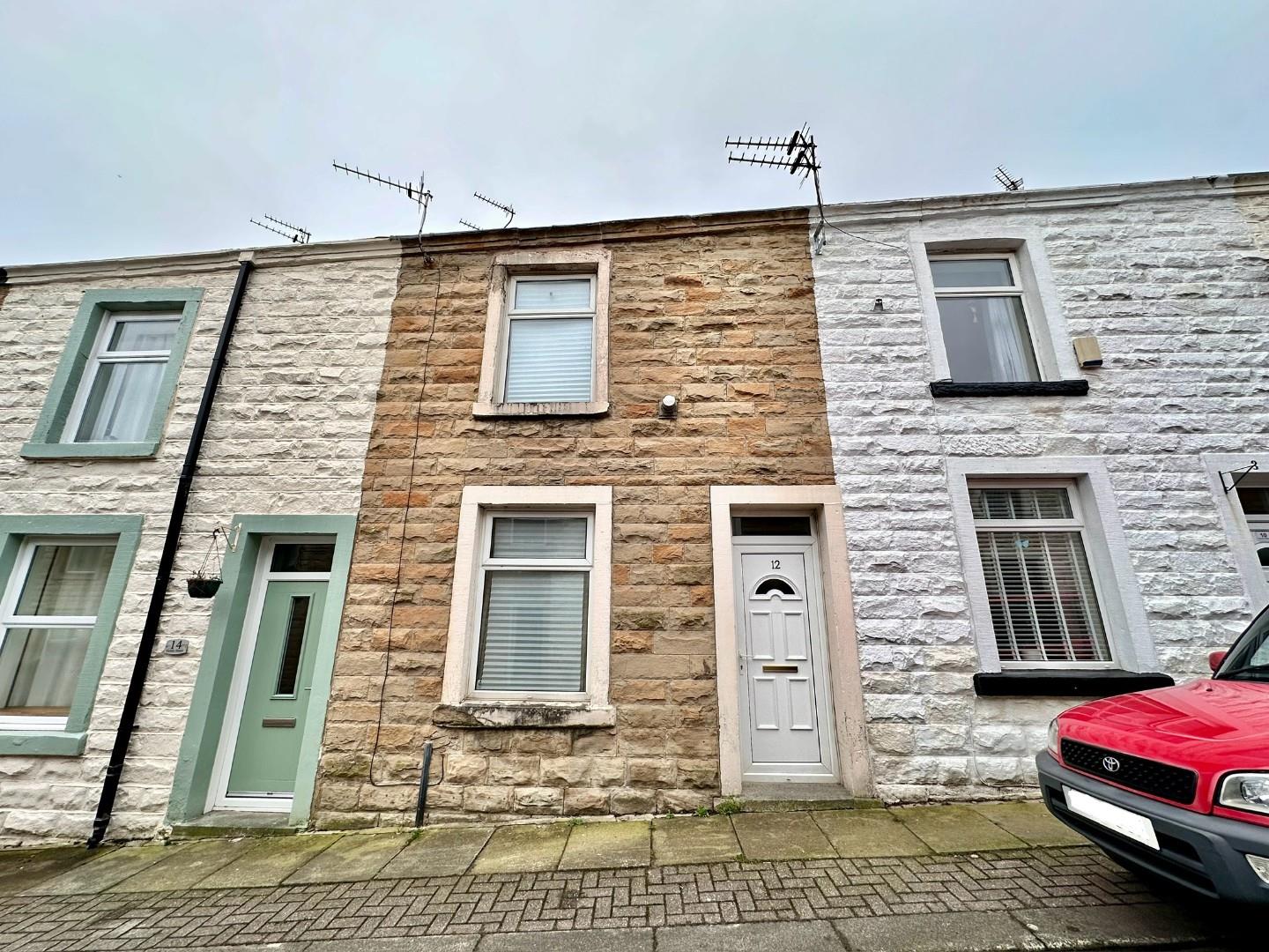 2 bedroom Terraced Sold