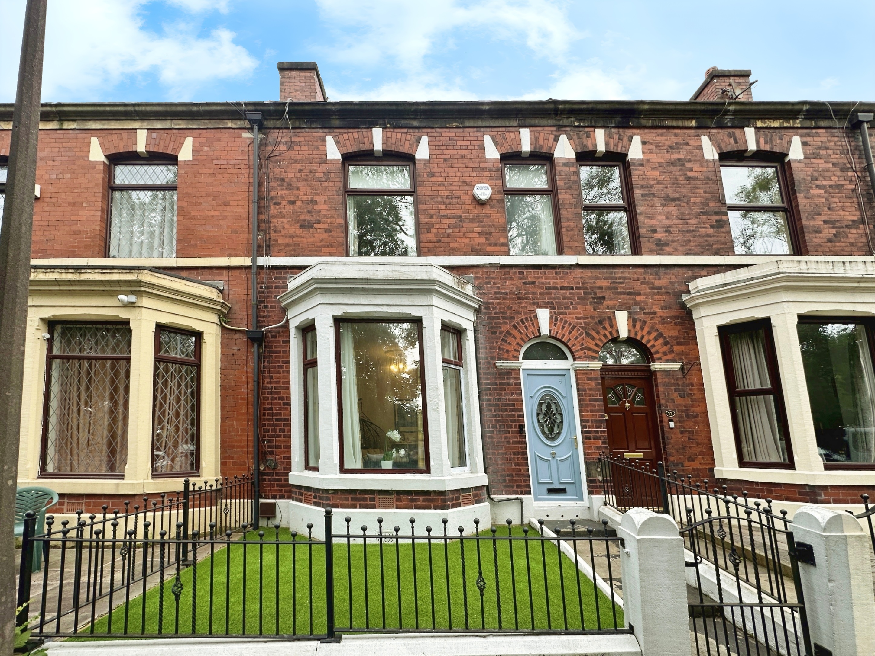3 bedroom House (unspecified) For Sale