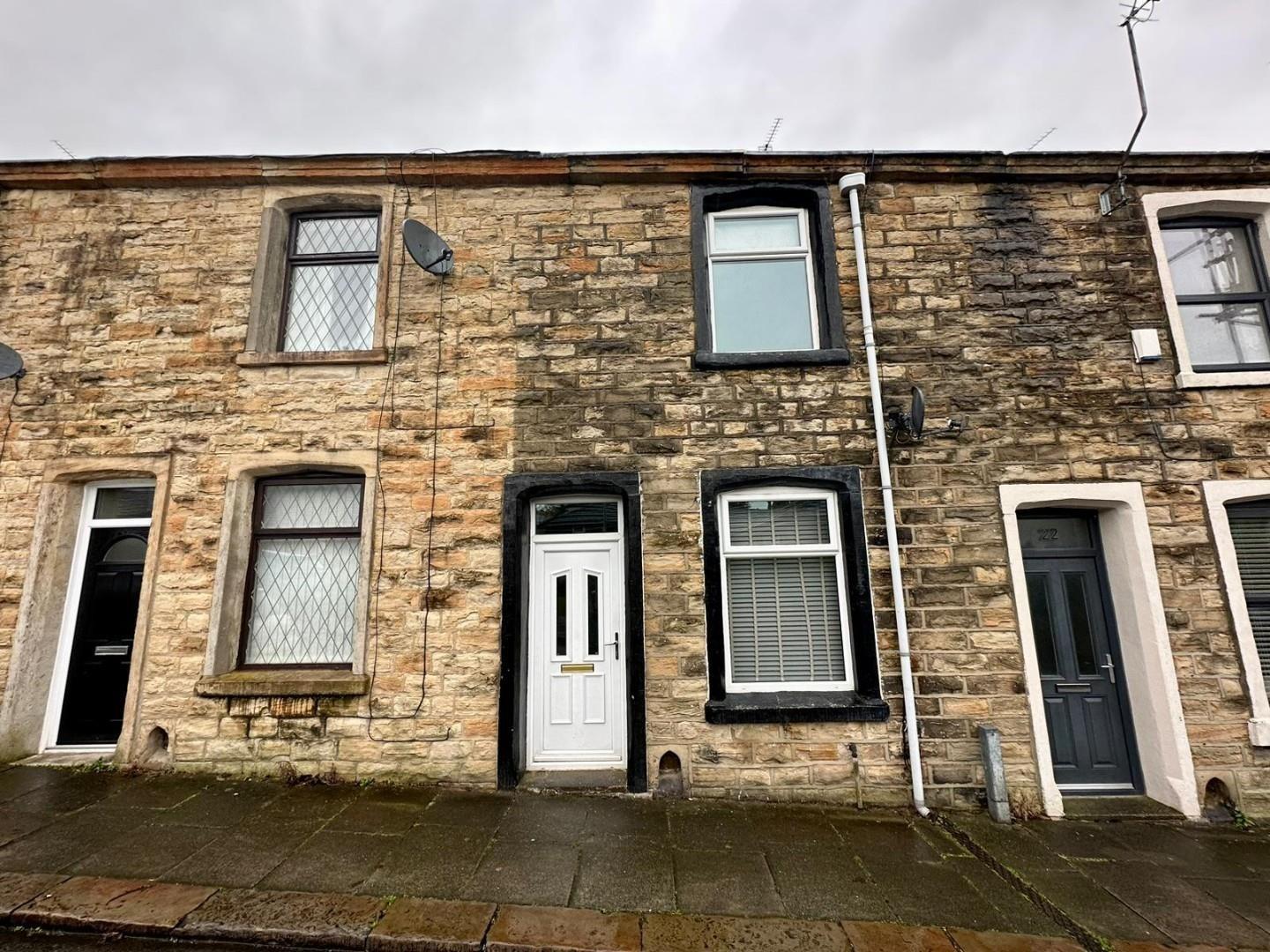 3 bedroom Terraced For Sale