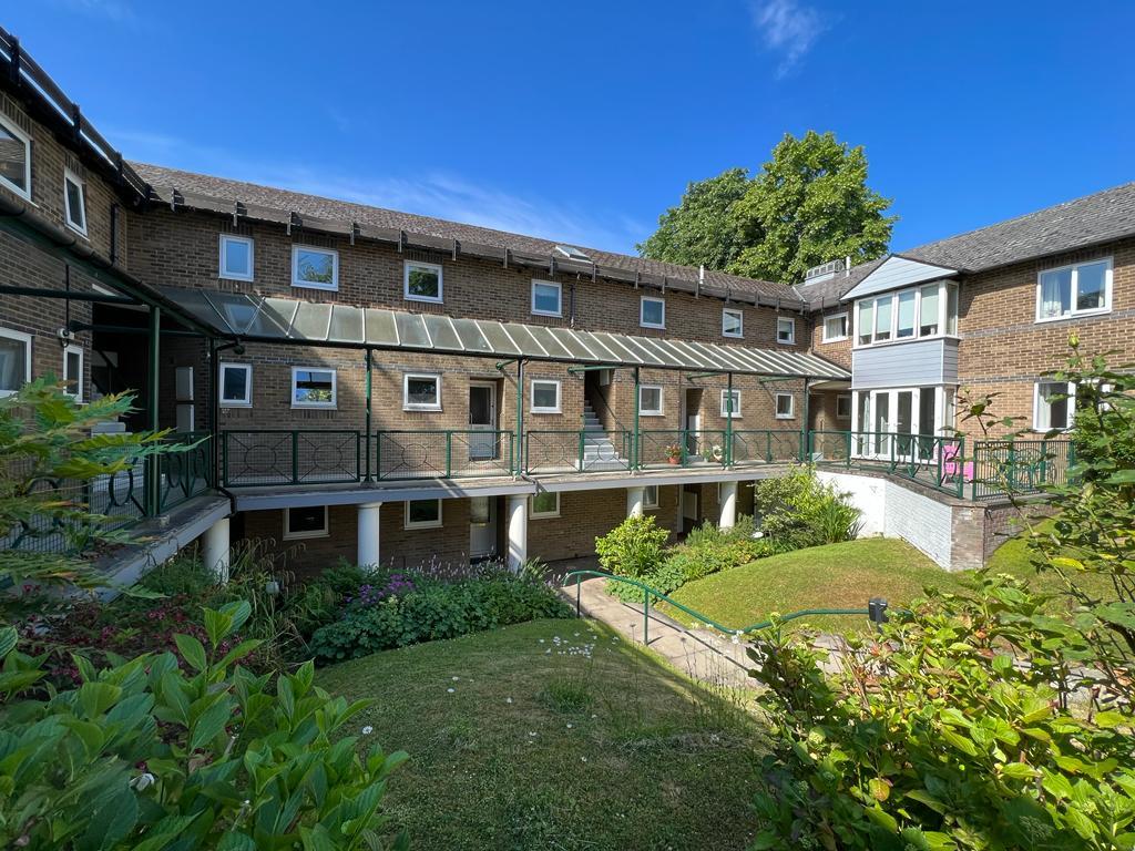 1 bedroom Apartment SSTC