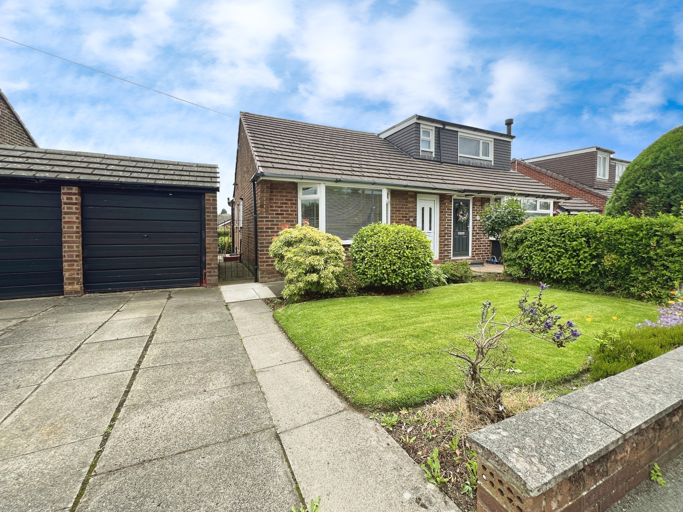 2 bedroom Bungalow SSTC