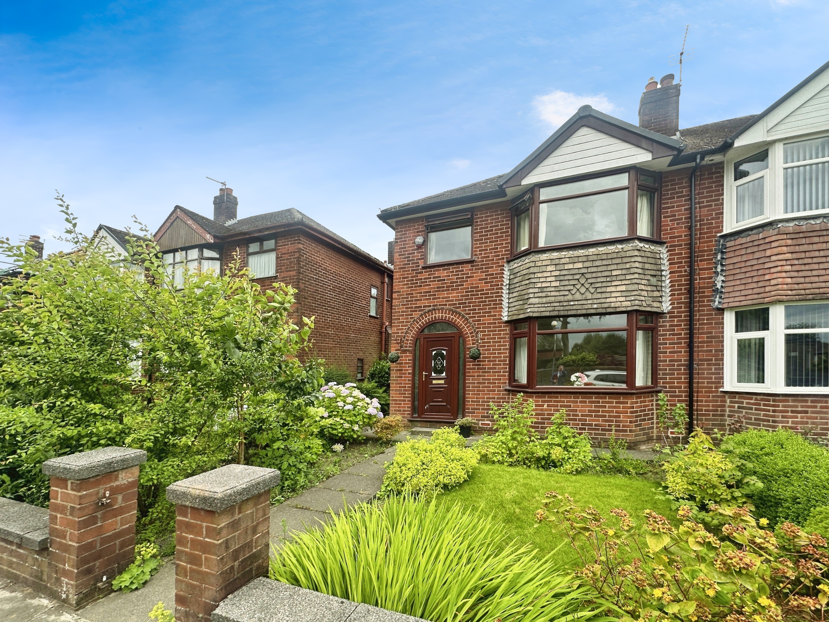 3 bedroom House (unspecified) SSTC