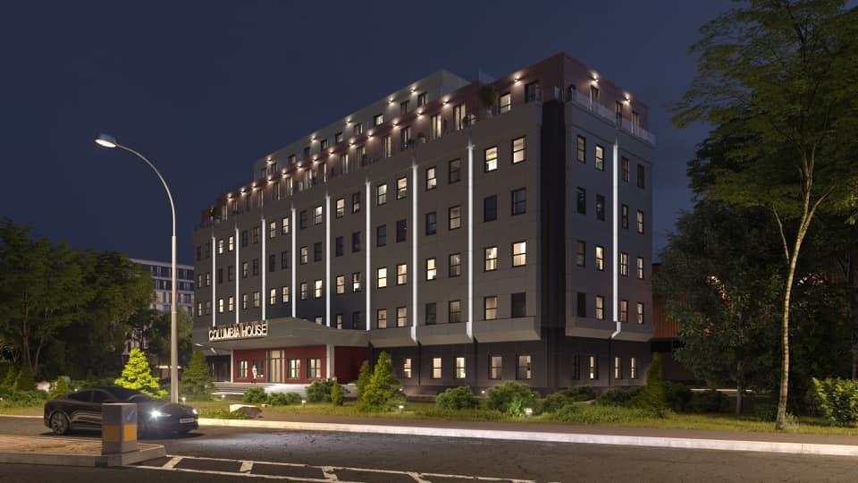  Apartment SSTC