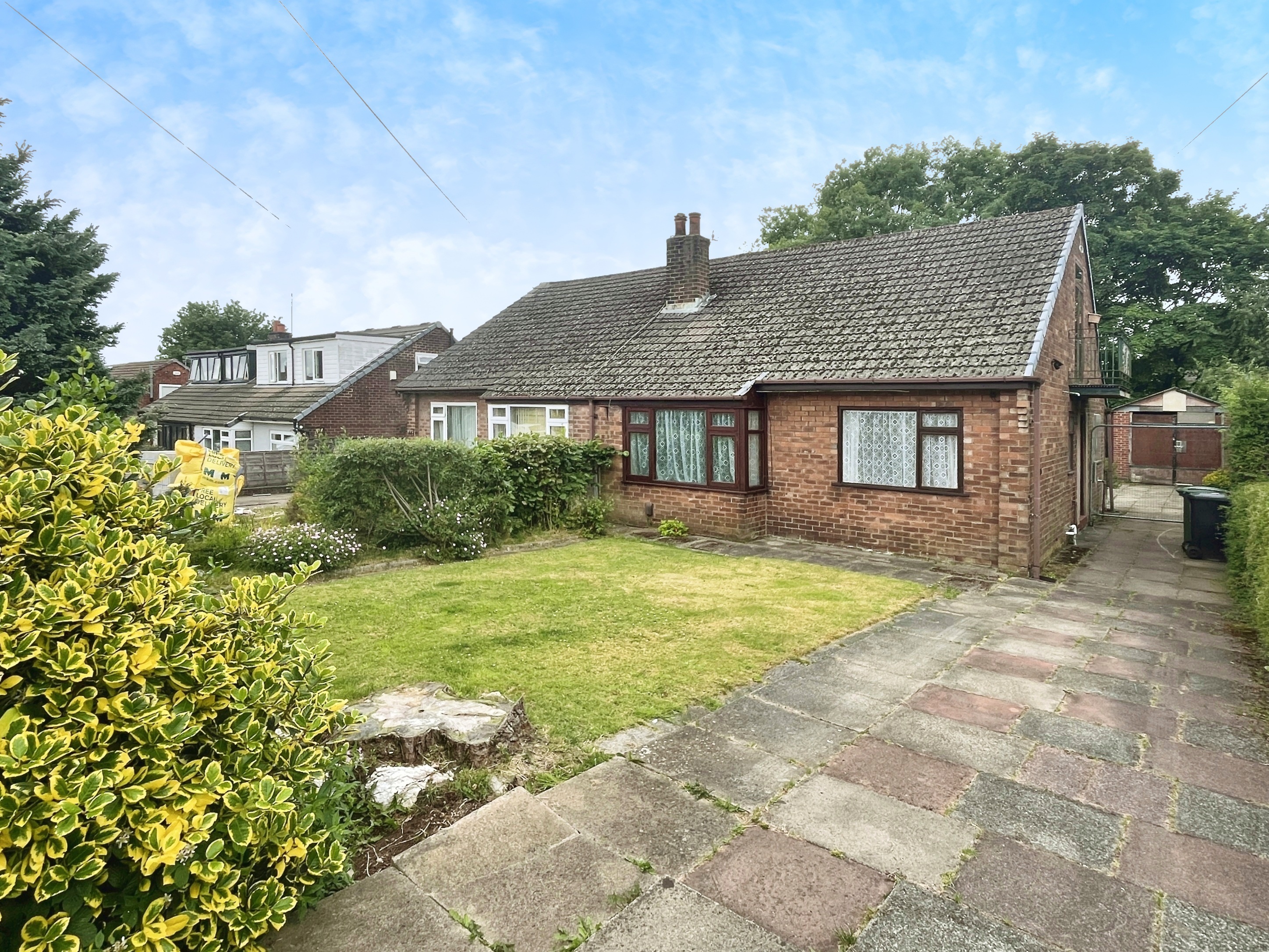 3 bedroom Bungalow SSTC