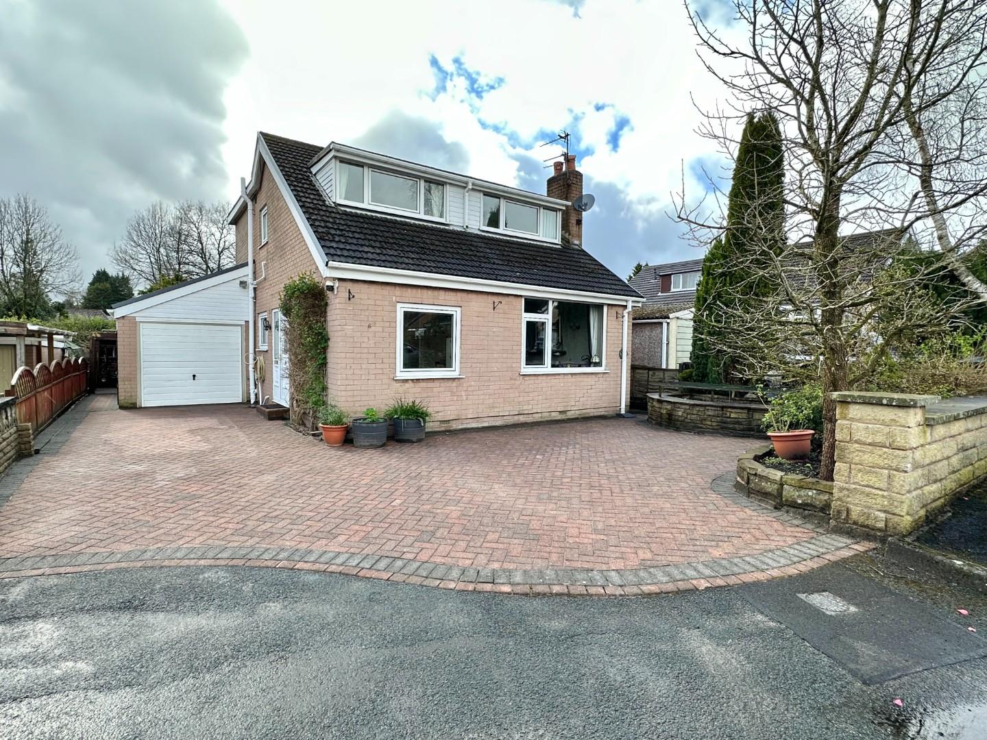 4 bedroom Detached Sold
