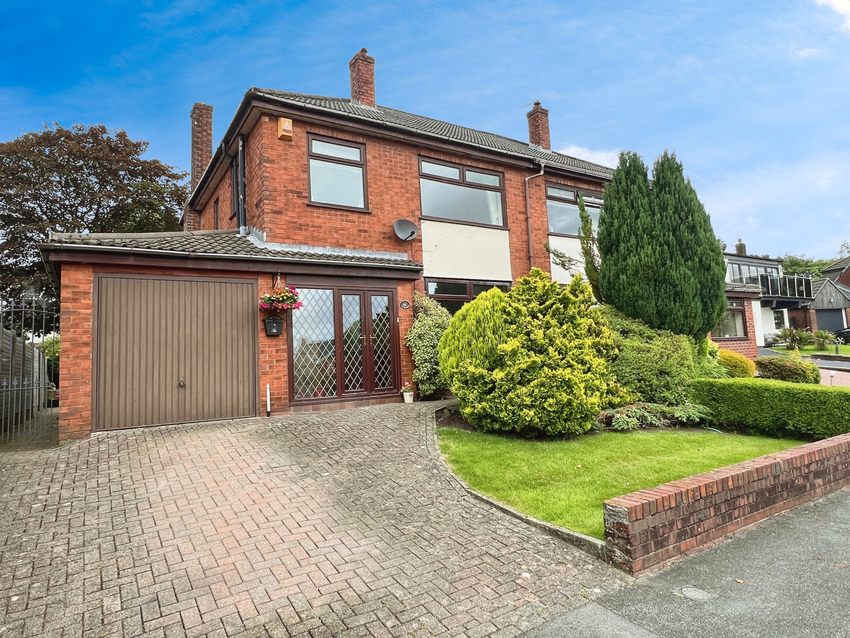 3 bedroom House SSTC
