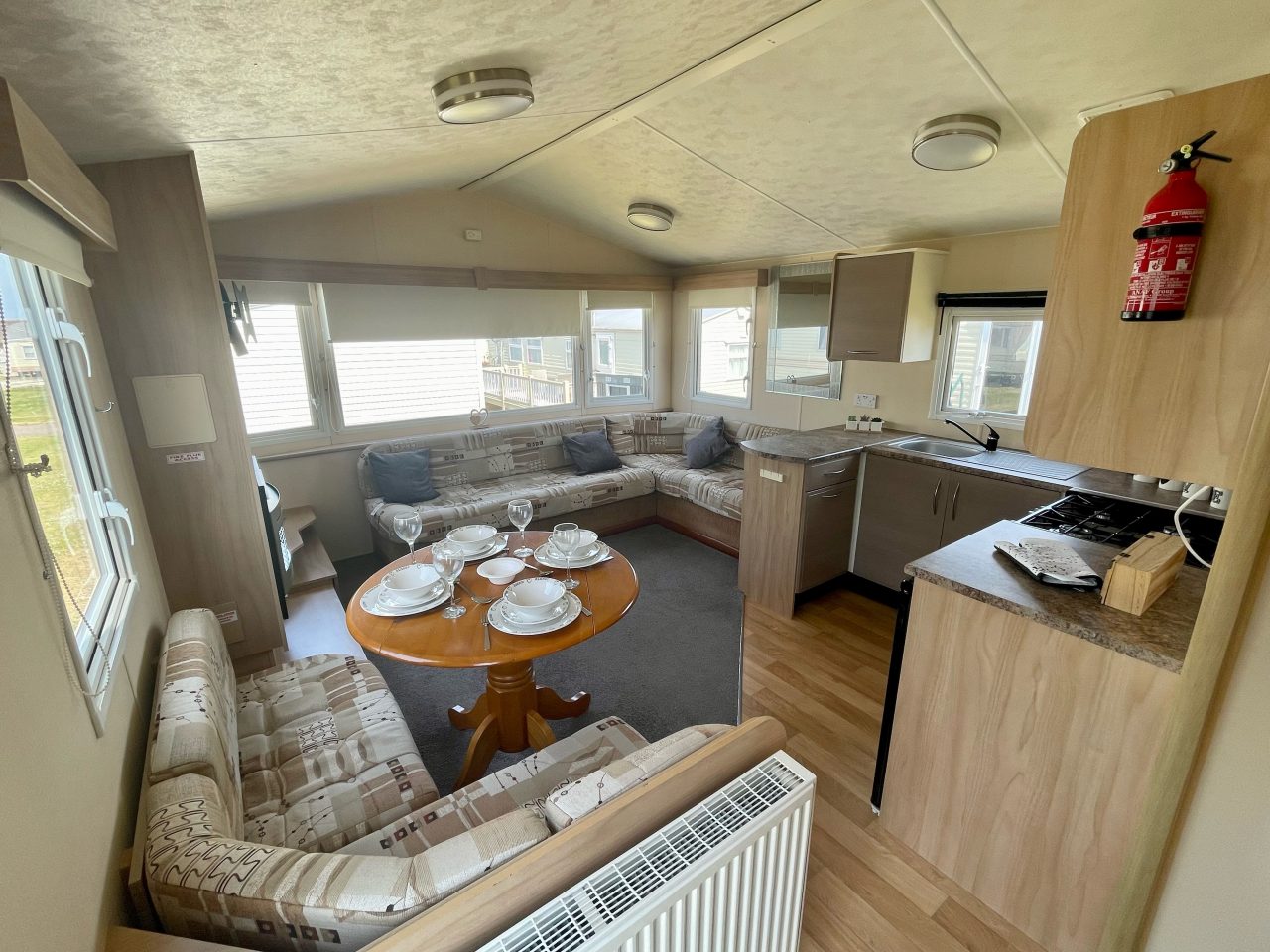 3 bedroom Static Home For Sale