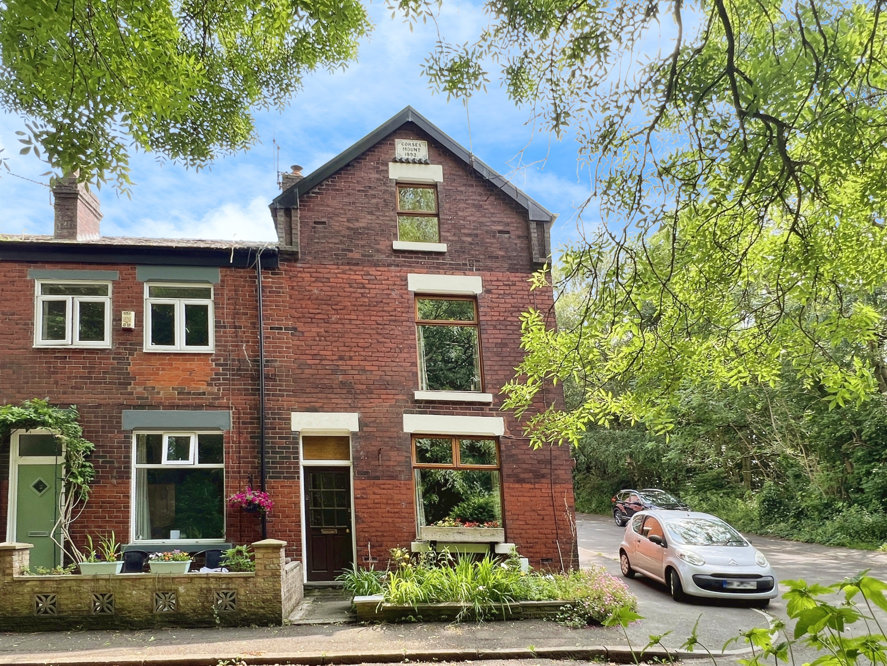 4 bedroom House SSTC