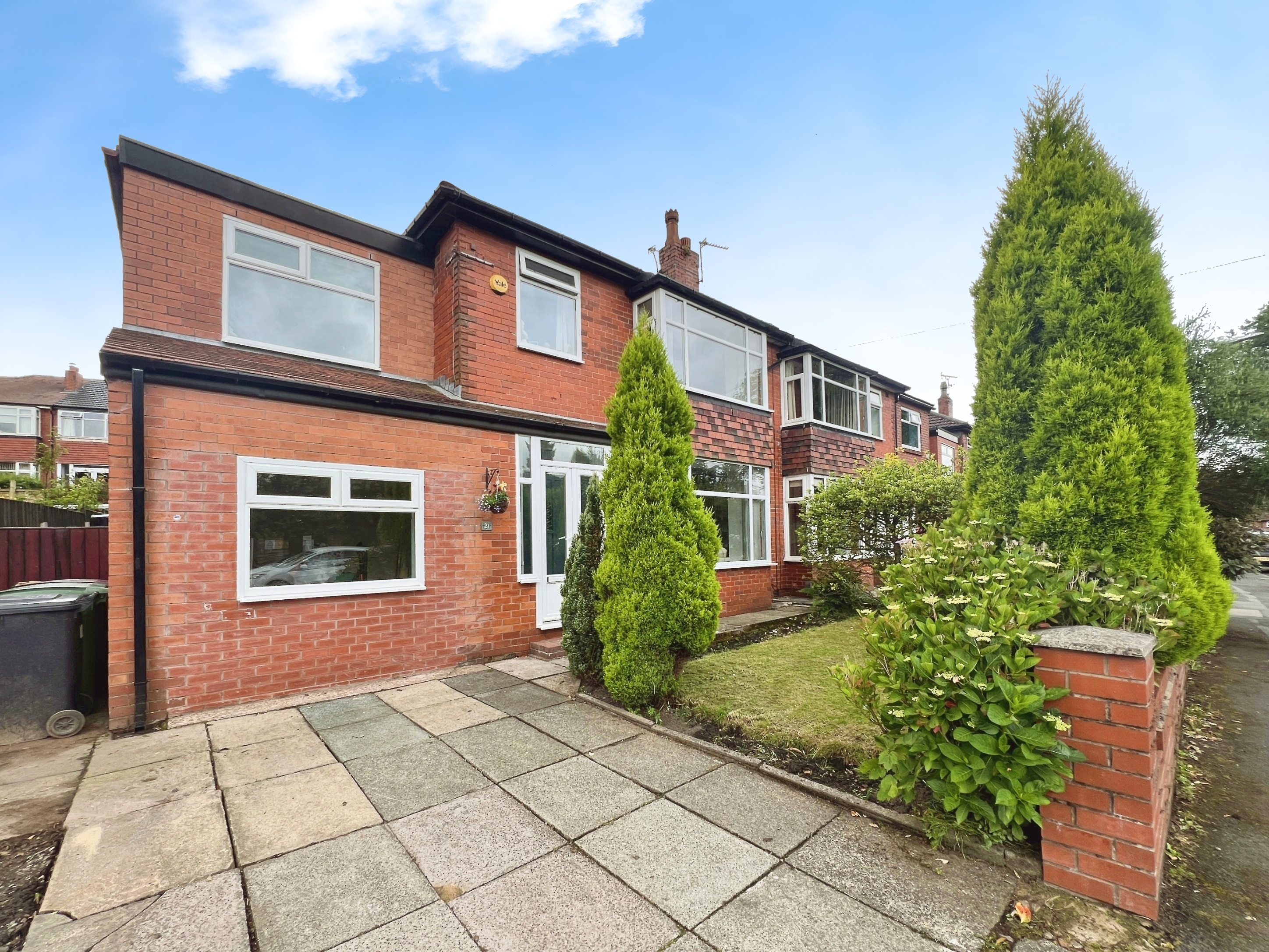 4 bedroom House SSTC