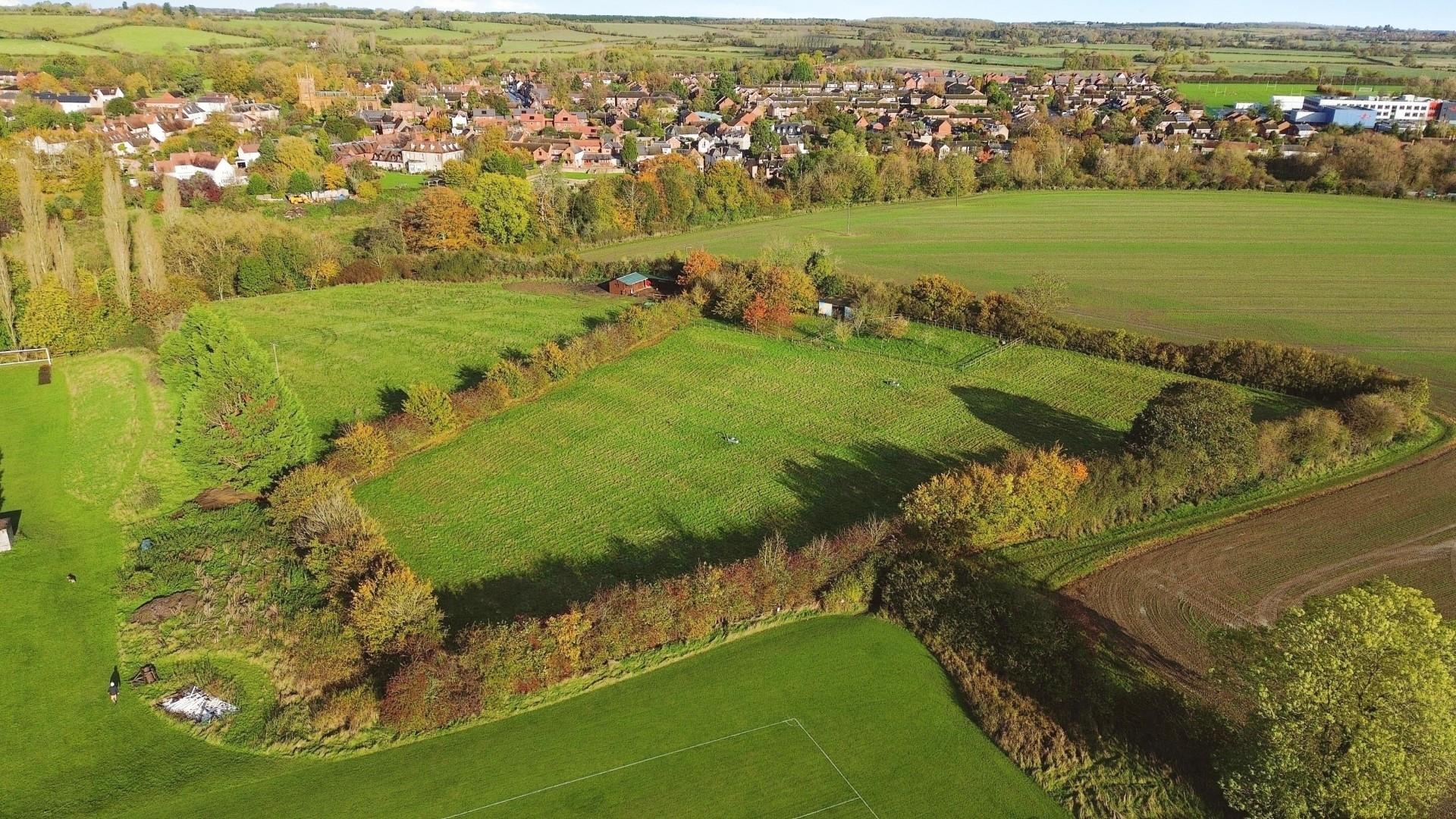 Development For Sale