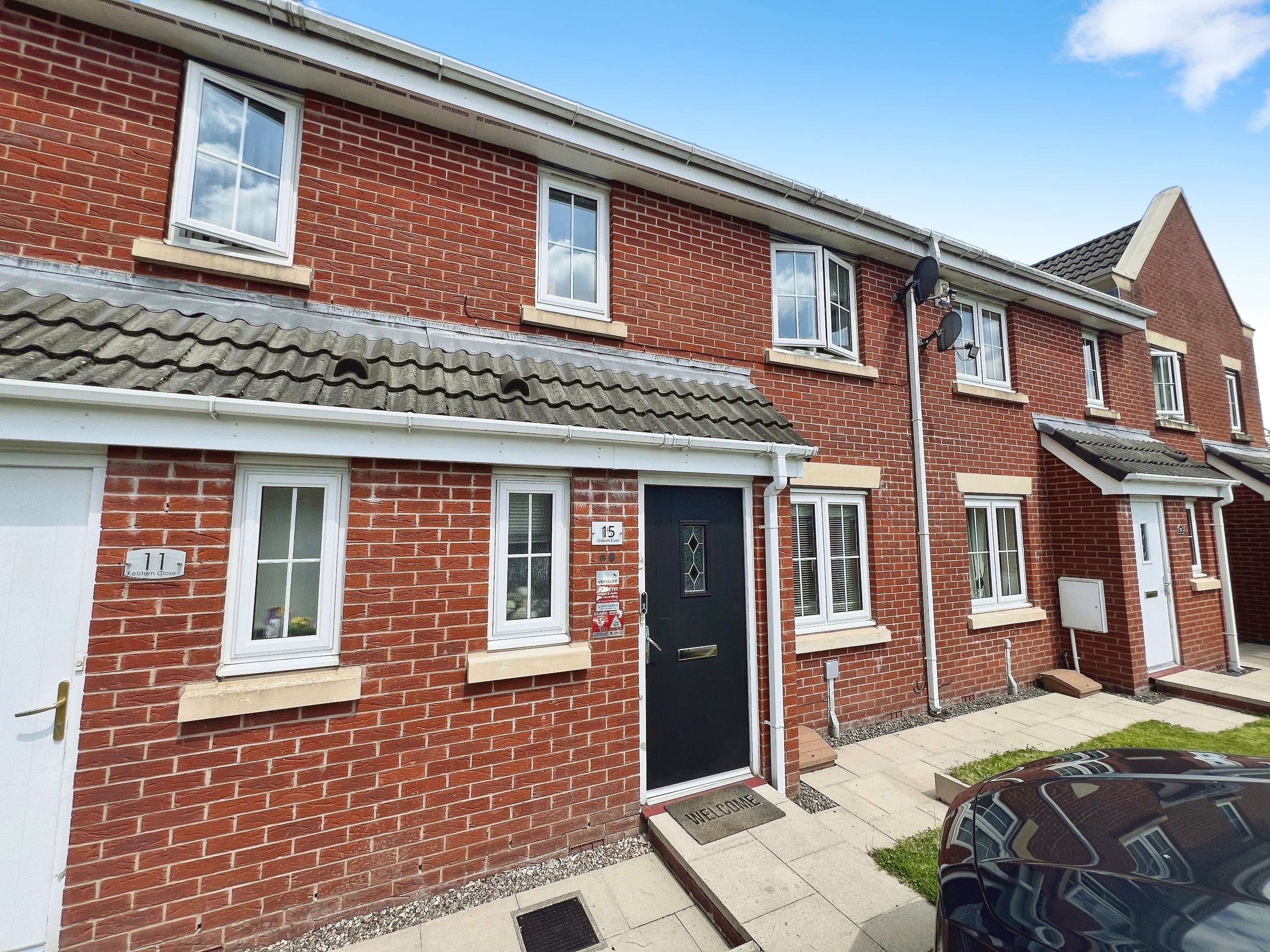4 bedroom House (unspecified) SSTC